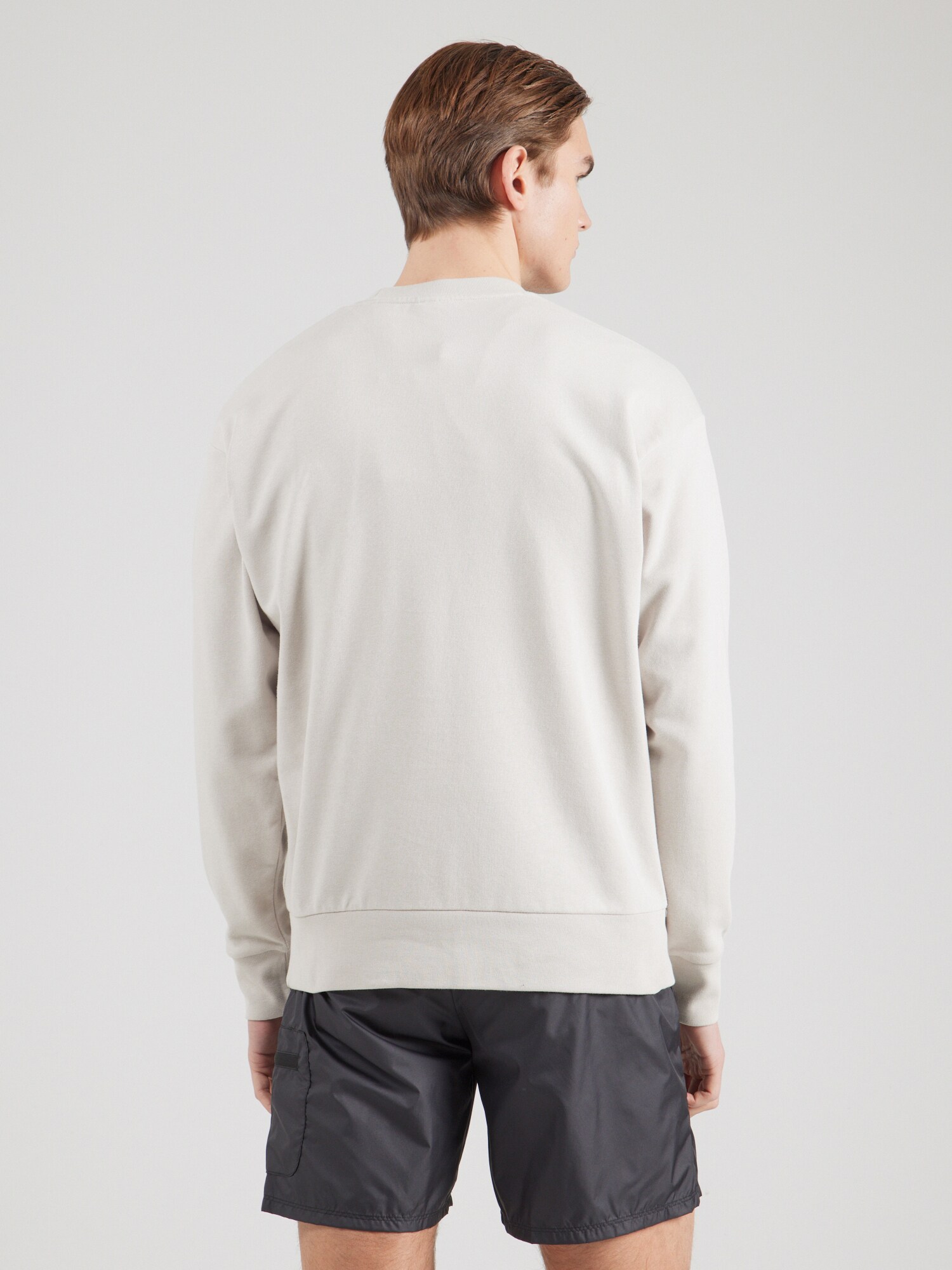 Thumbnail - Sportsweatshirt 'FEELCOZY'