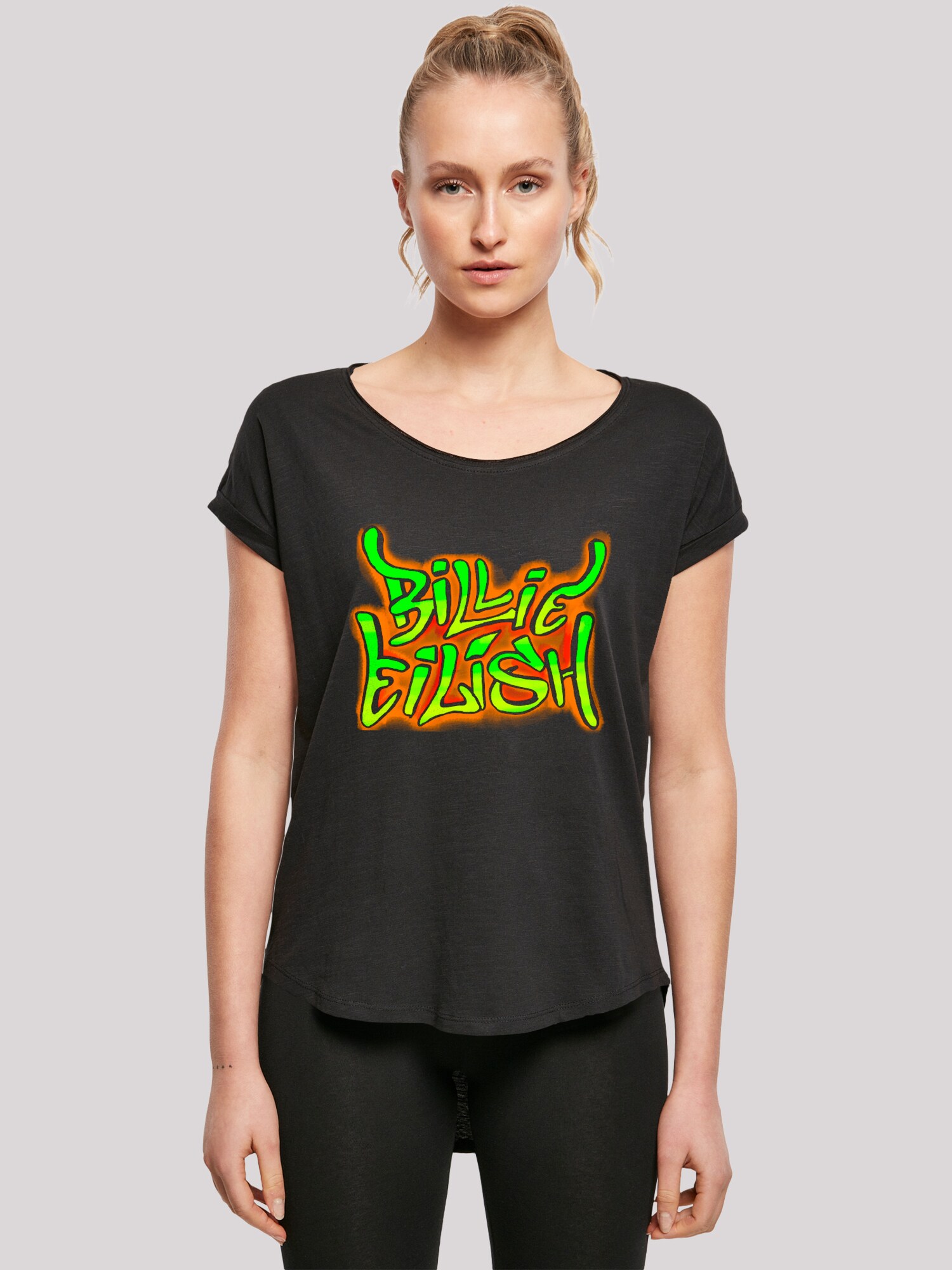 Thumbnail - T-Shirt 'Billie Eilish'