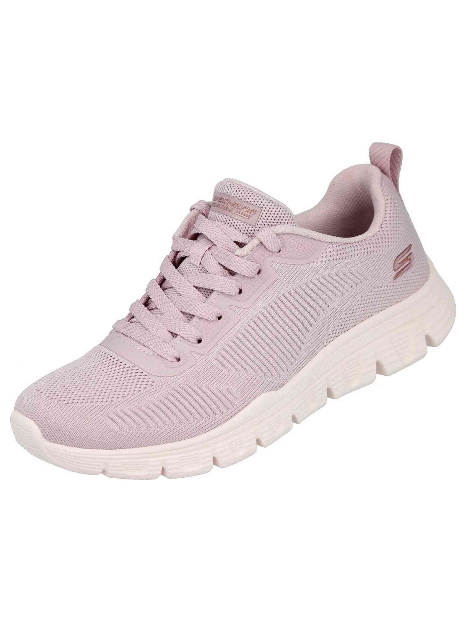 SKECHERS Calzado deportivo '070-507117' lila – imagen 1