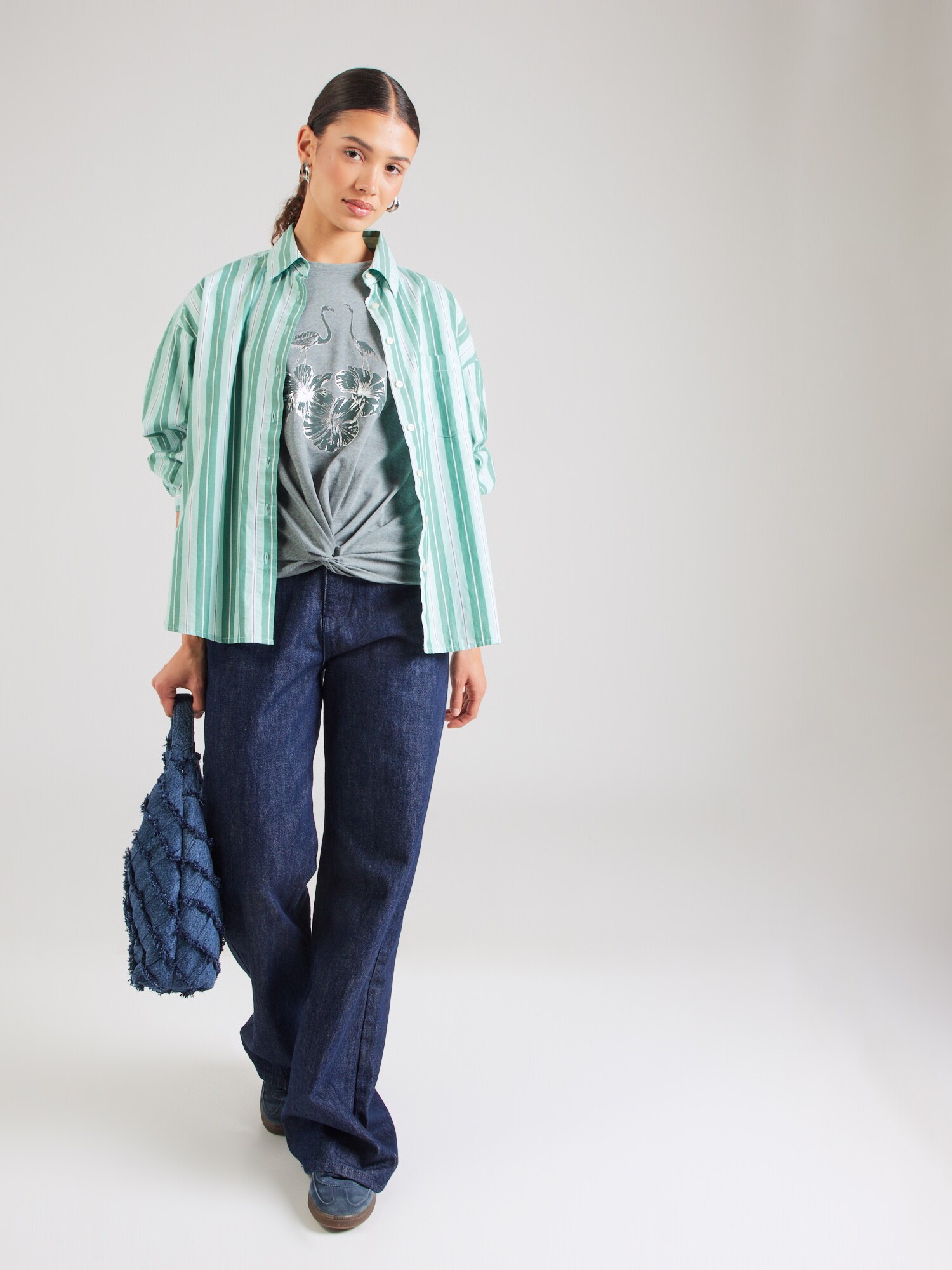 Thumbnail - ONLY T-Shirt ONLCARRIE