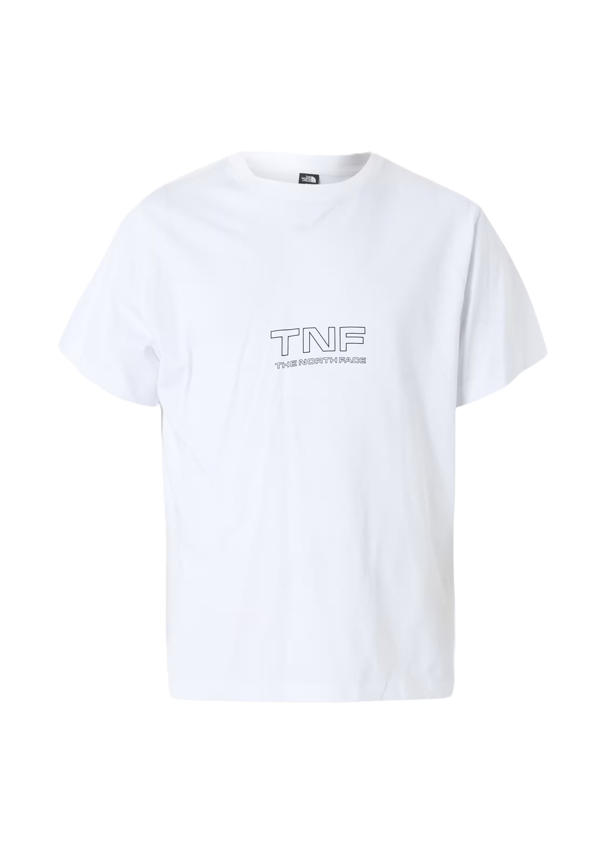 THE NORTH FACE T-shirt 'Zumu 2.0' dam