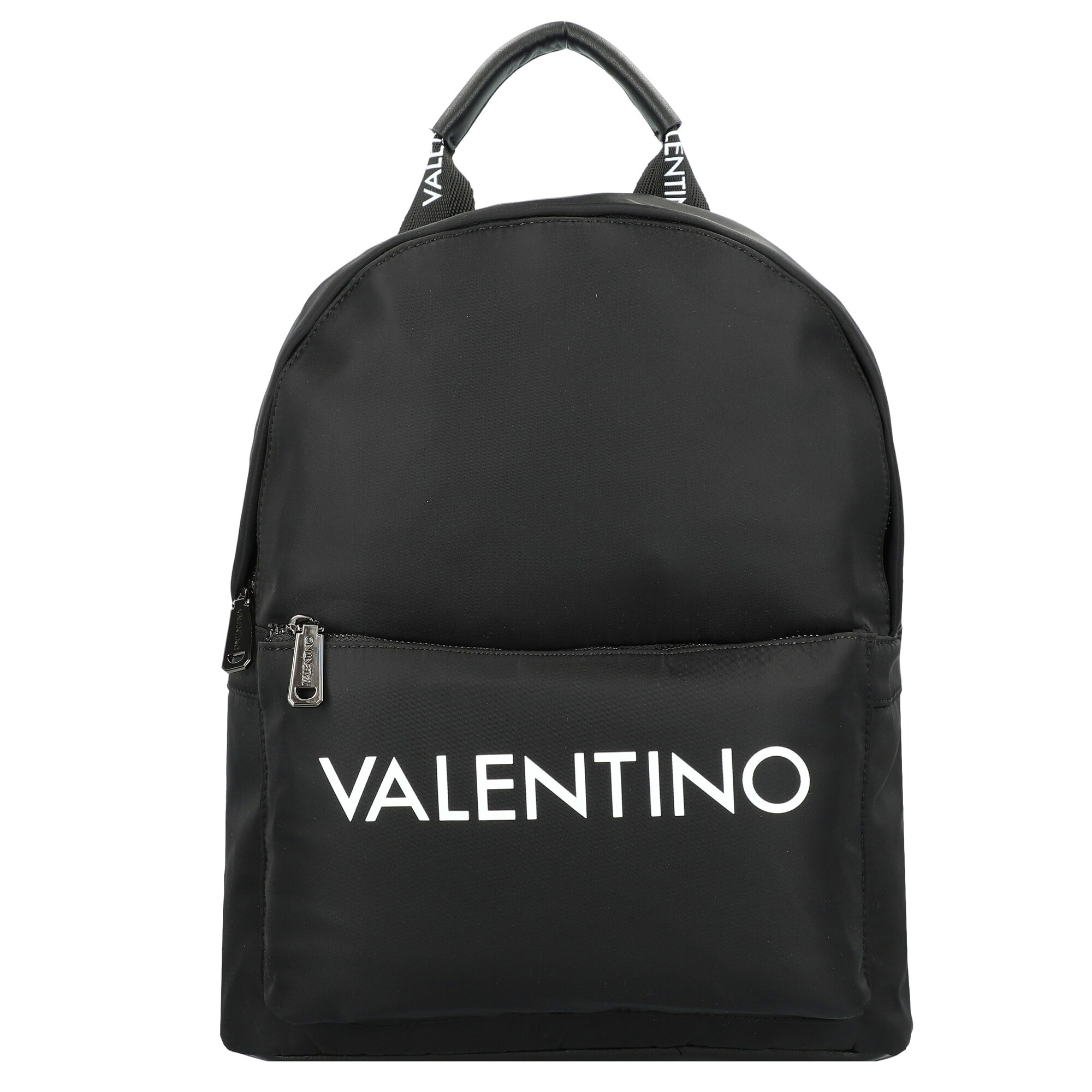VALENTINO Batoh 'Kylo'  čierna / biela