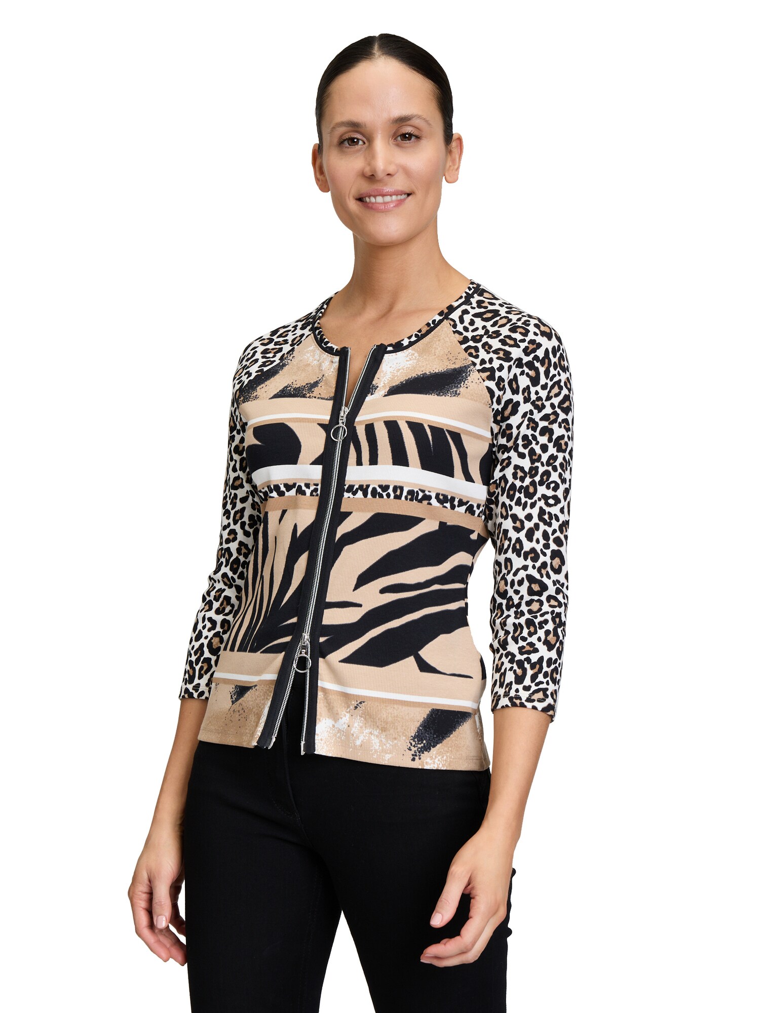 Thumbnail - Betty Barclay Strickjacke