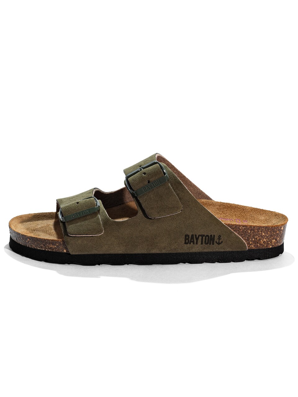 Pantolette 'Atlas'