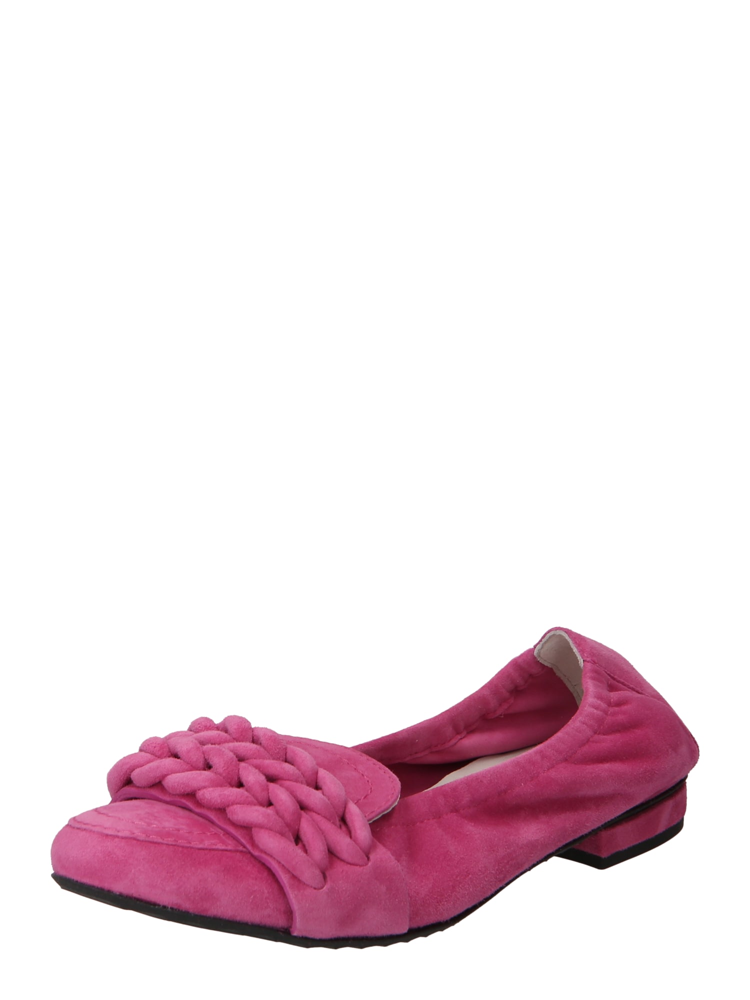 Kennel & Schmenger Kennel & Schmenger Ballerina 'MALU' pink