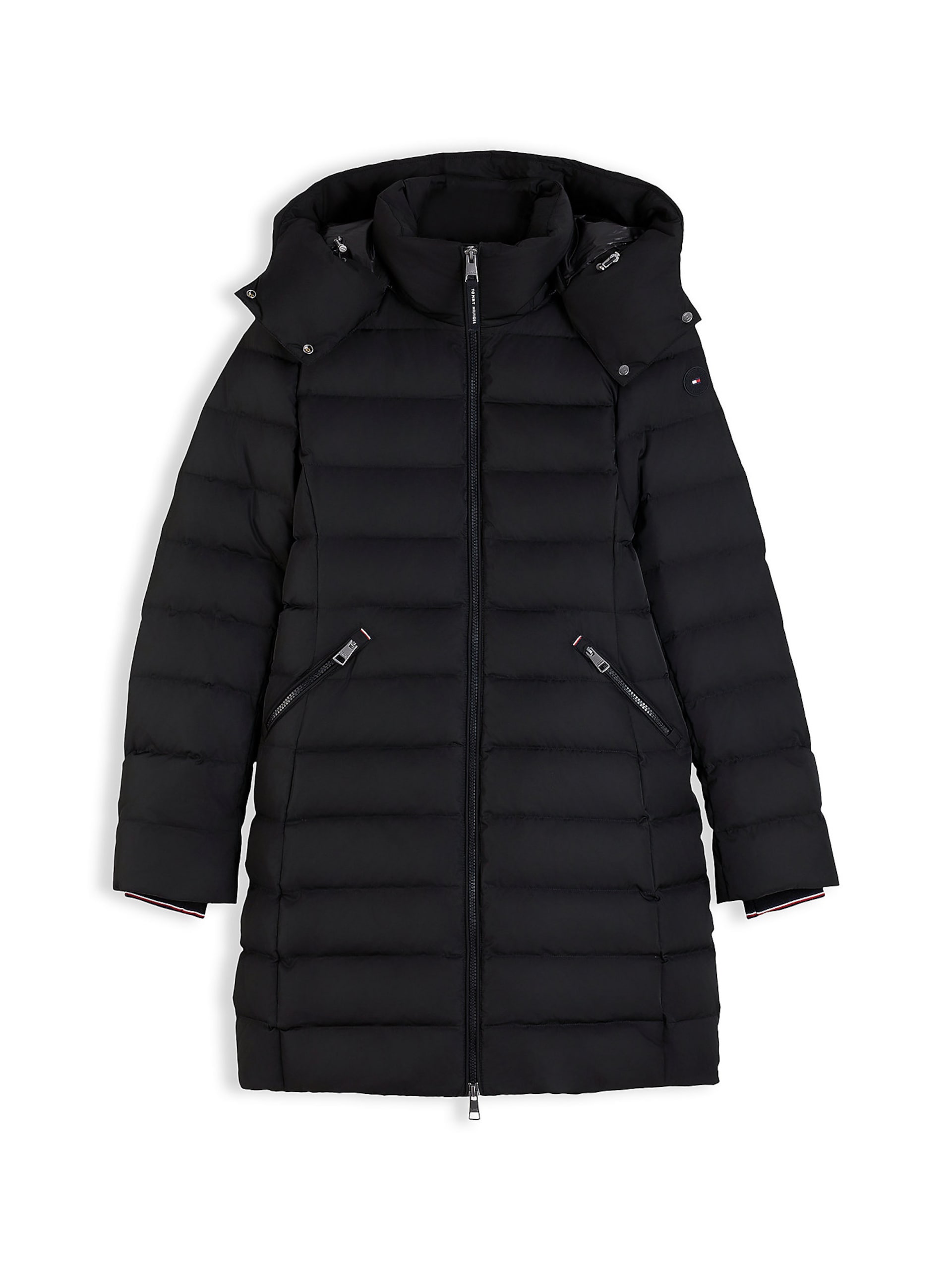 TOMMY HILFIGER Vinterkappa dam