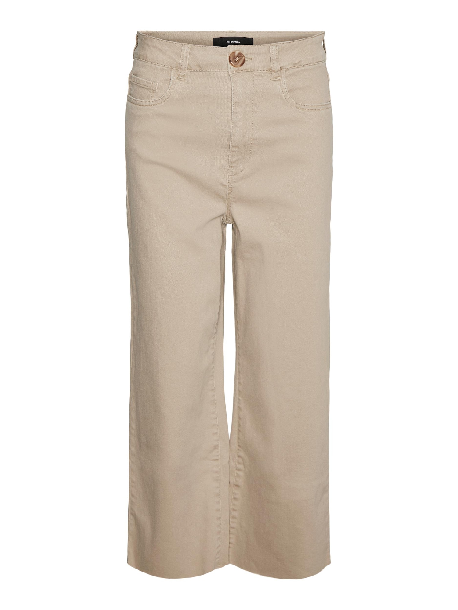 Vero Moda VERO MODA Hose 'Kathy' hellbraun