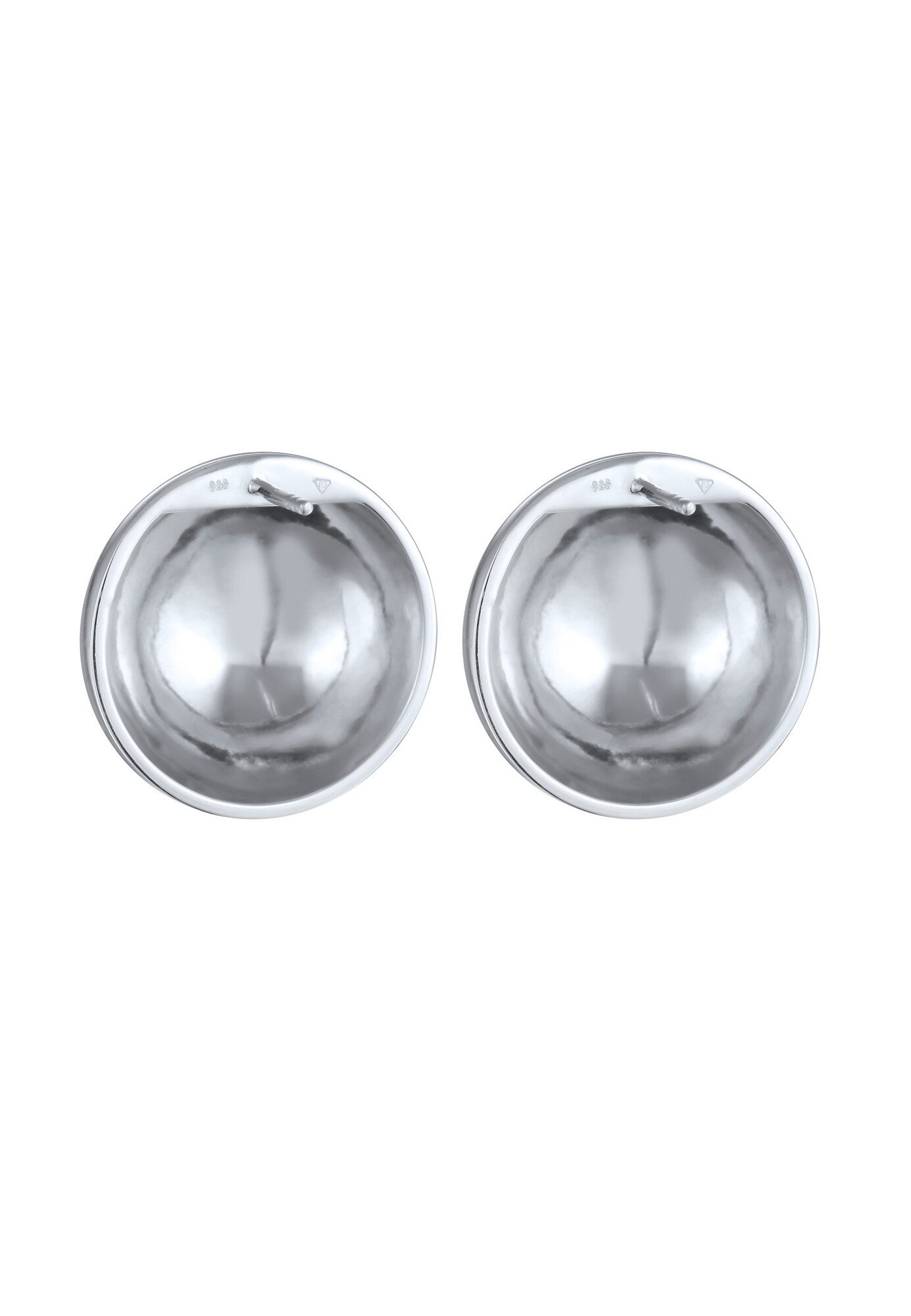 Thumbnail - ELLI Ohrstecker Kugel