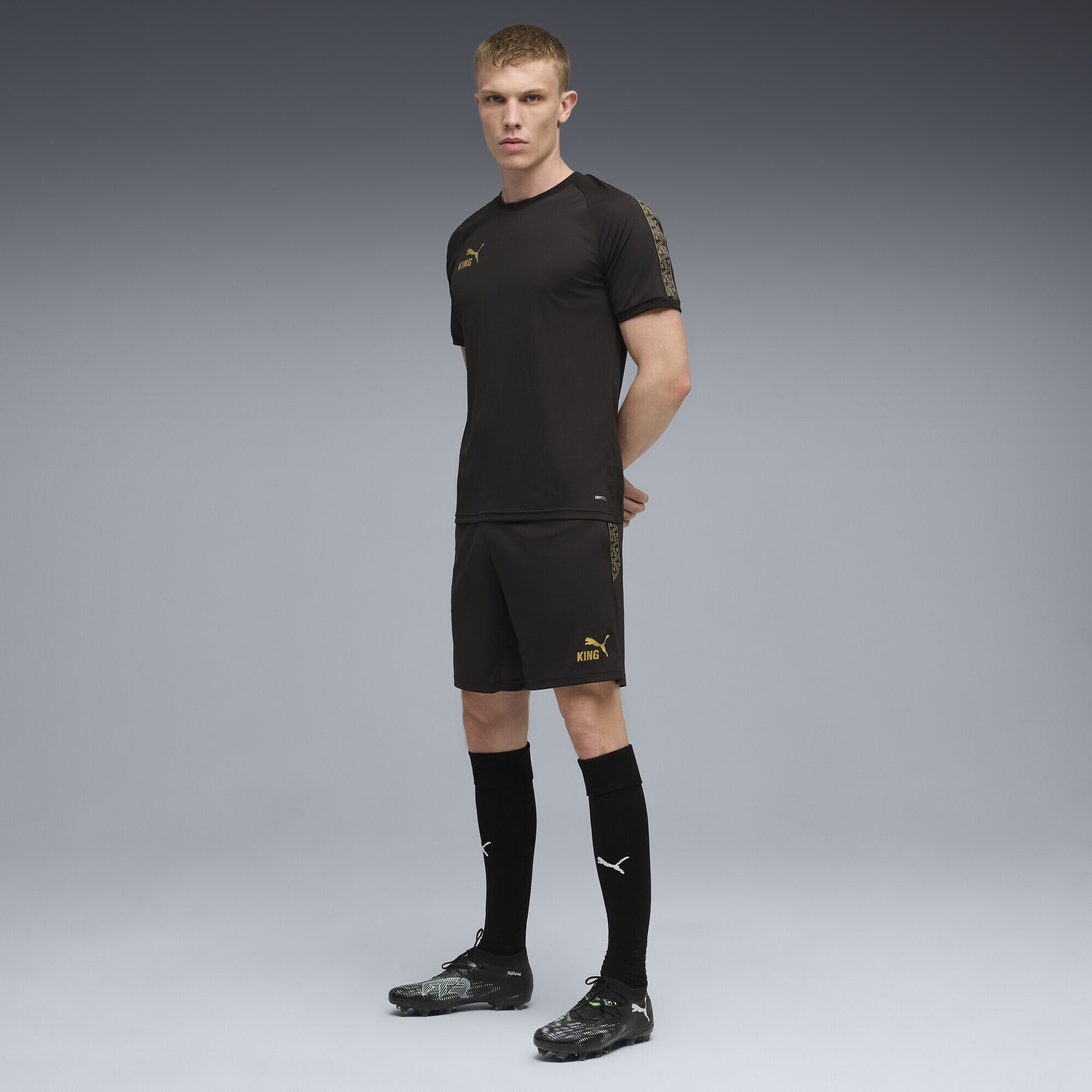 Thumbnail - PUMA Sportshorts Kingtouch