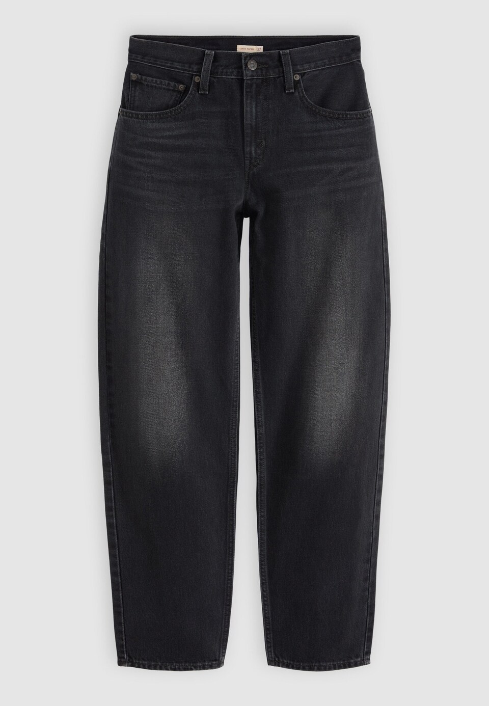 Jeans 'LOOSE TAPER'