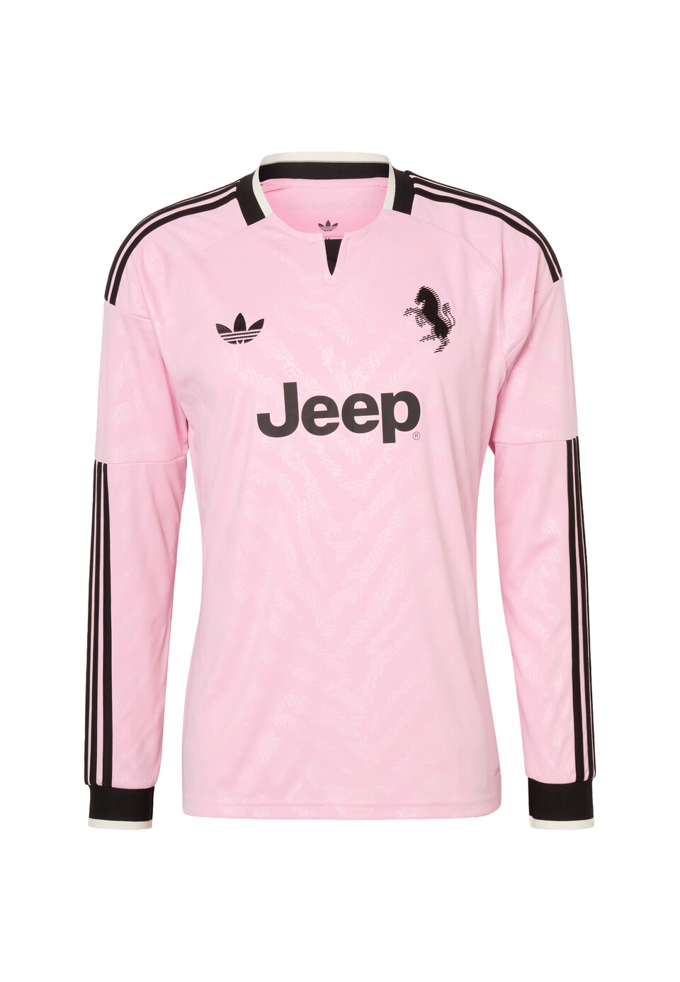 Funktionstopp 'Juventus Turin 26/27'