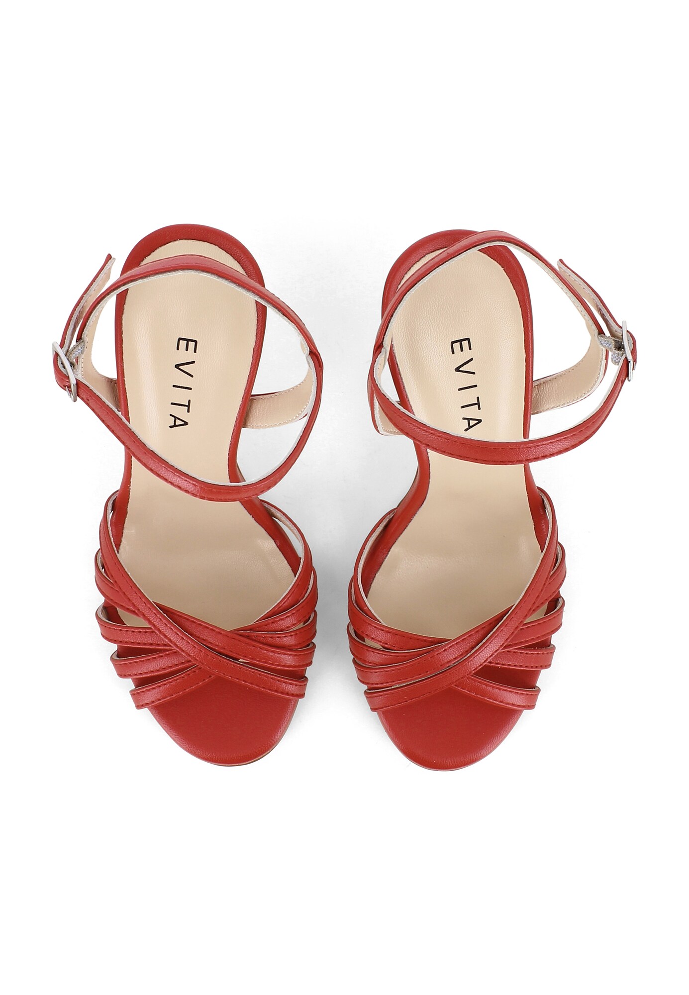 Thumbnail - EVITA Sandalette EVA