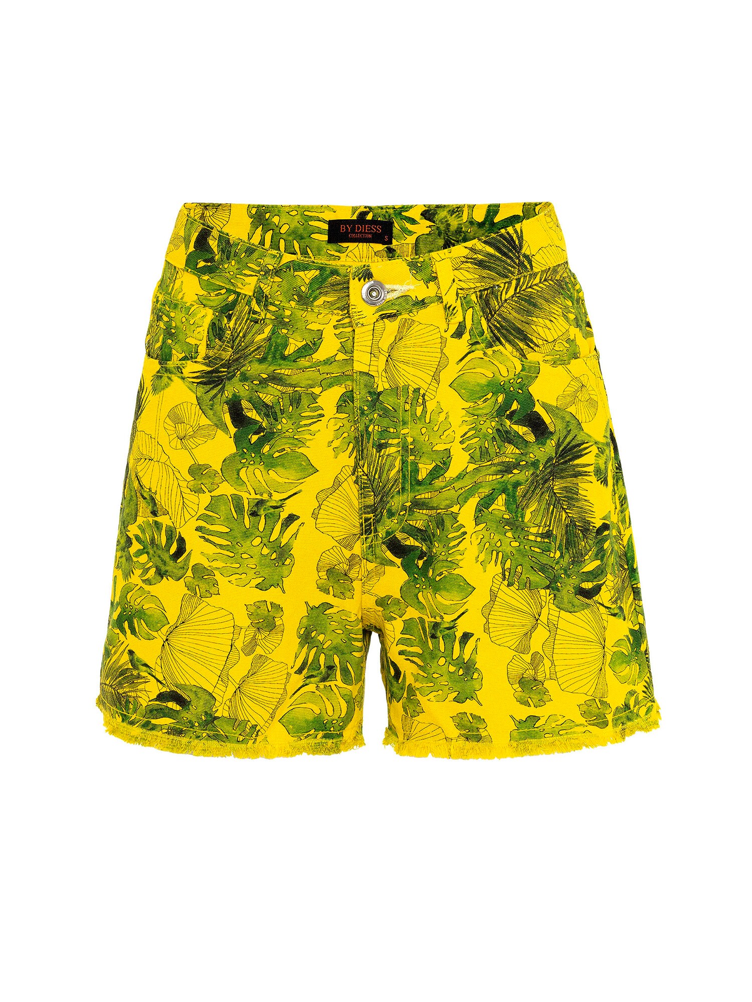 By Diess Collection: practici pentru femei pantaloni