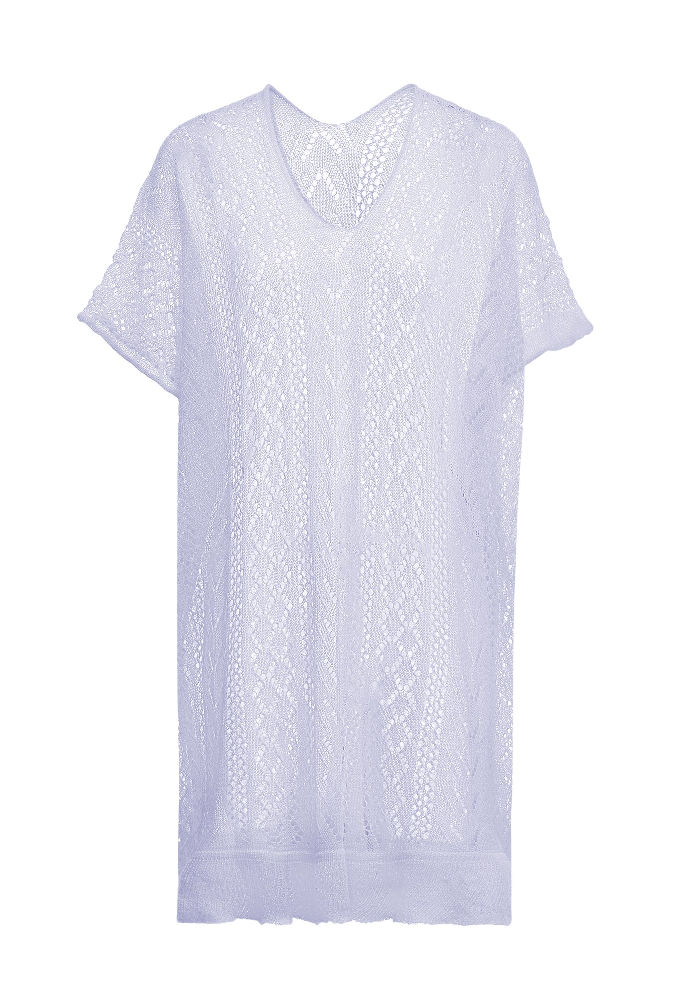 SANIKA Jersey azul paloma
