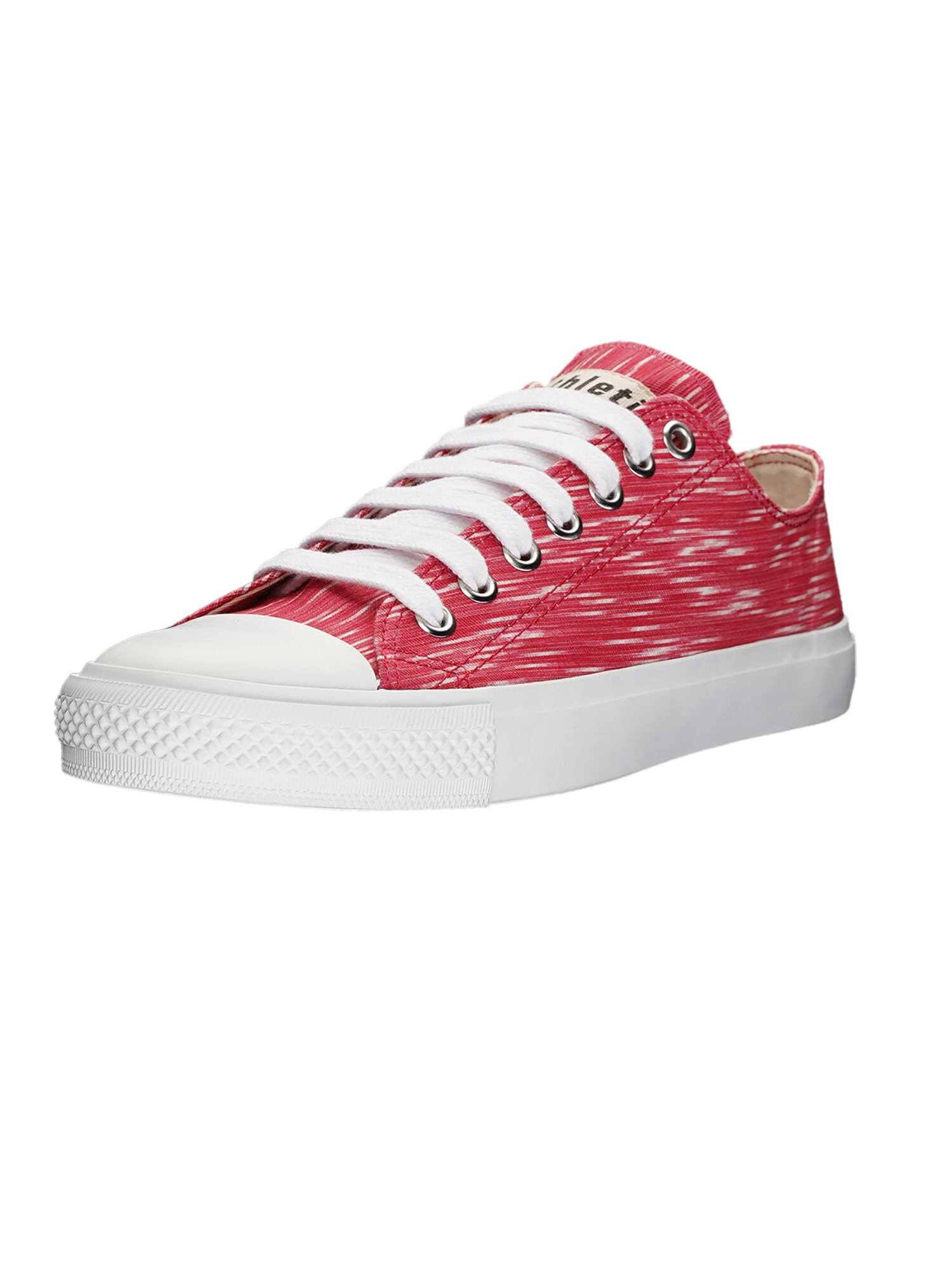 Ethletic Sneaker