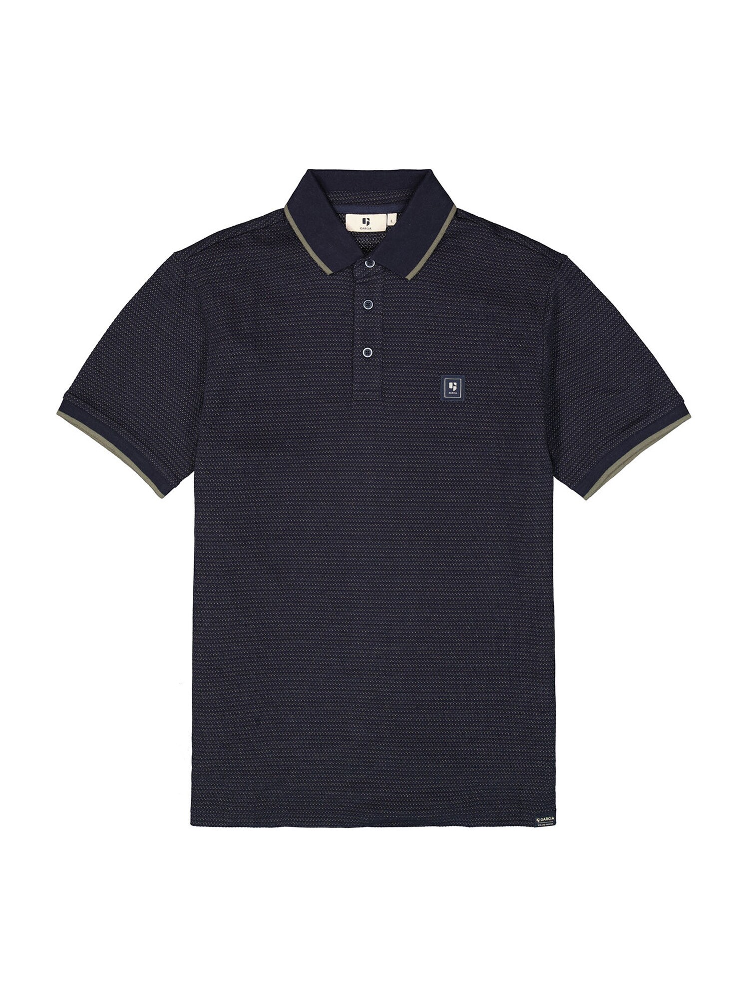 Thumbnail - Poloshirt