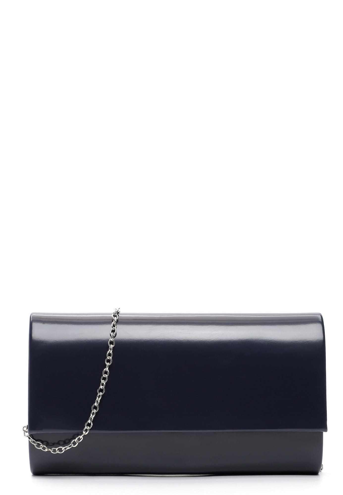 Tamaris Clutch Amalia  albastru noapte