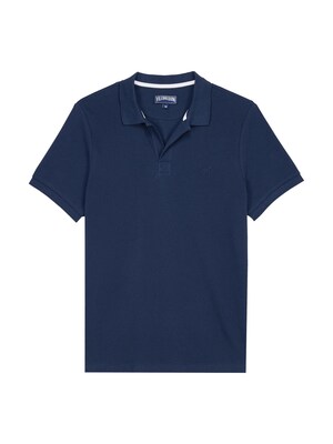 Vilebrequin Camiseta  azul