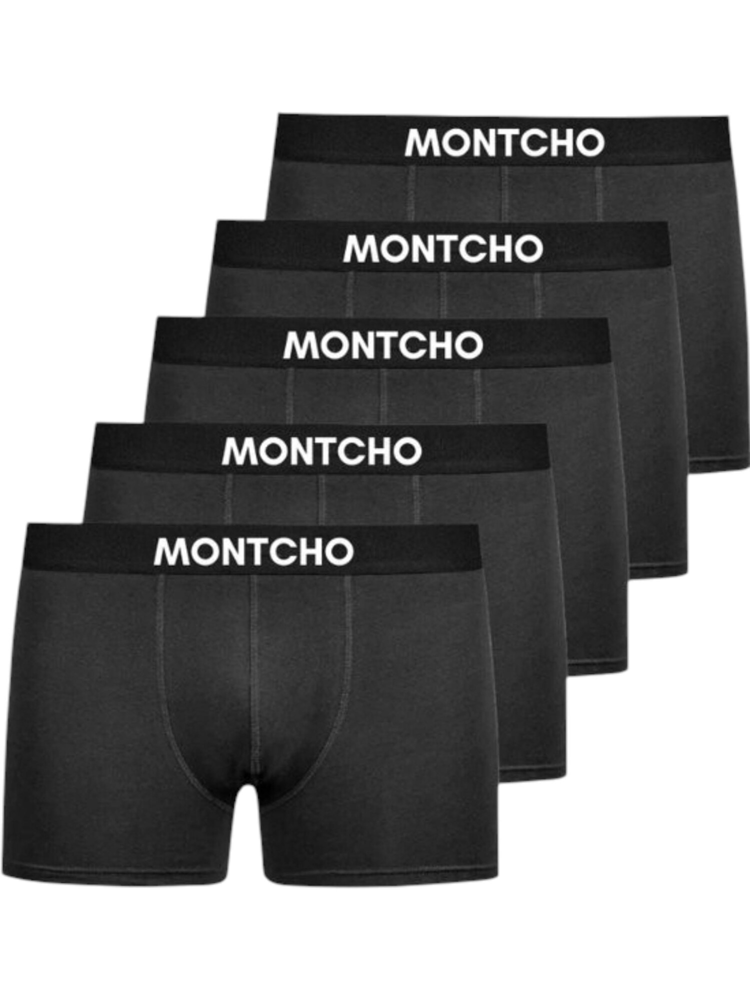 Montcho Boxershorts Essence