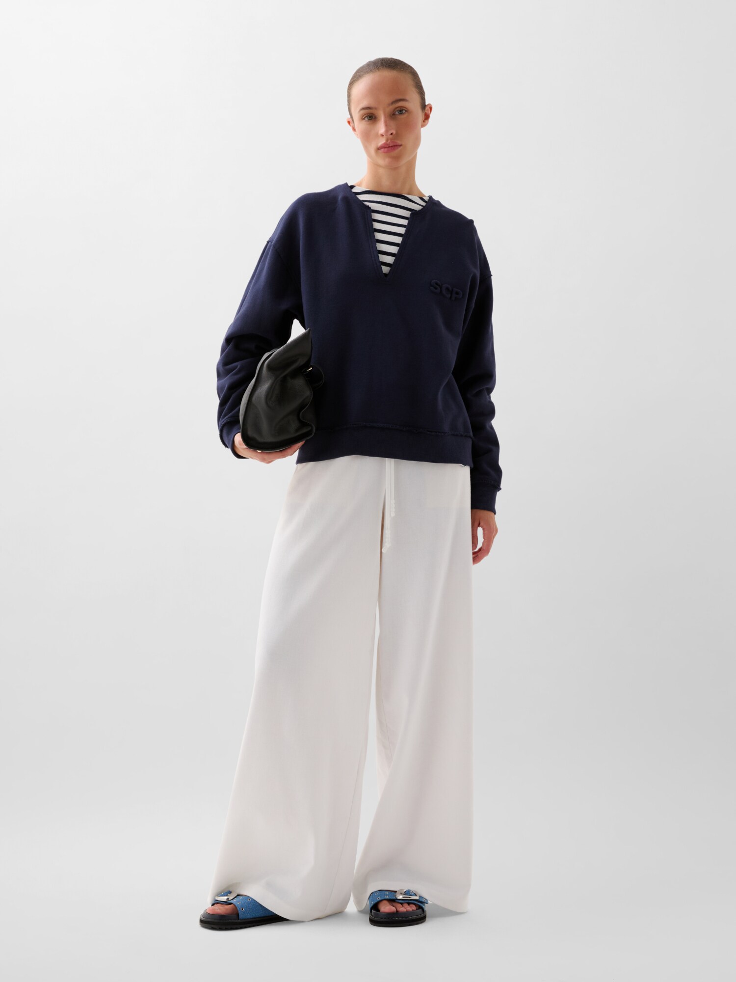 Thumbnail - Scalpers Sweatshirt