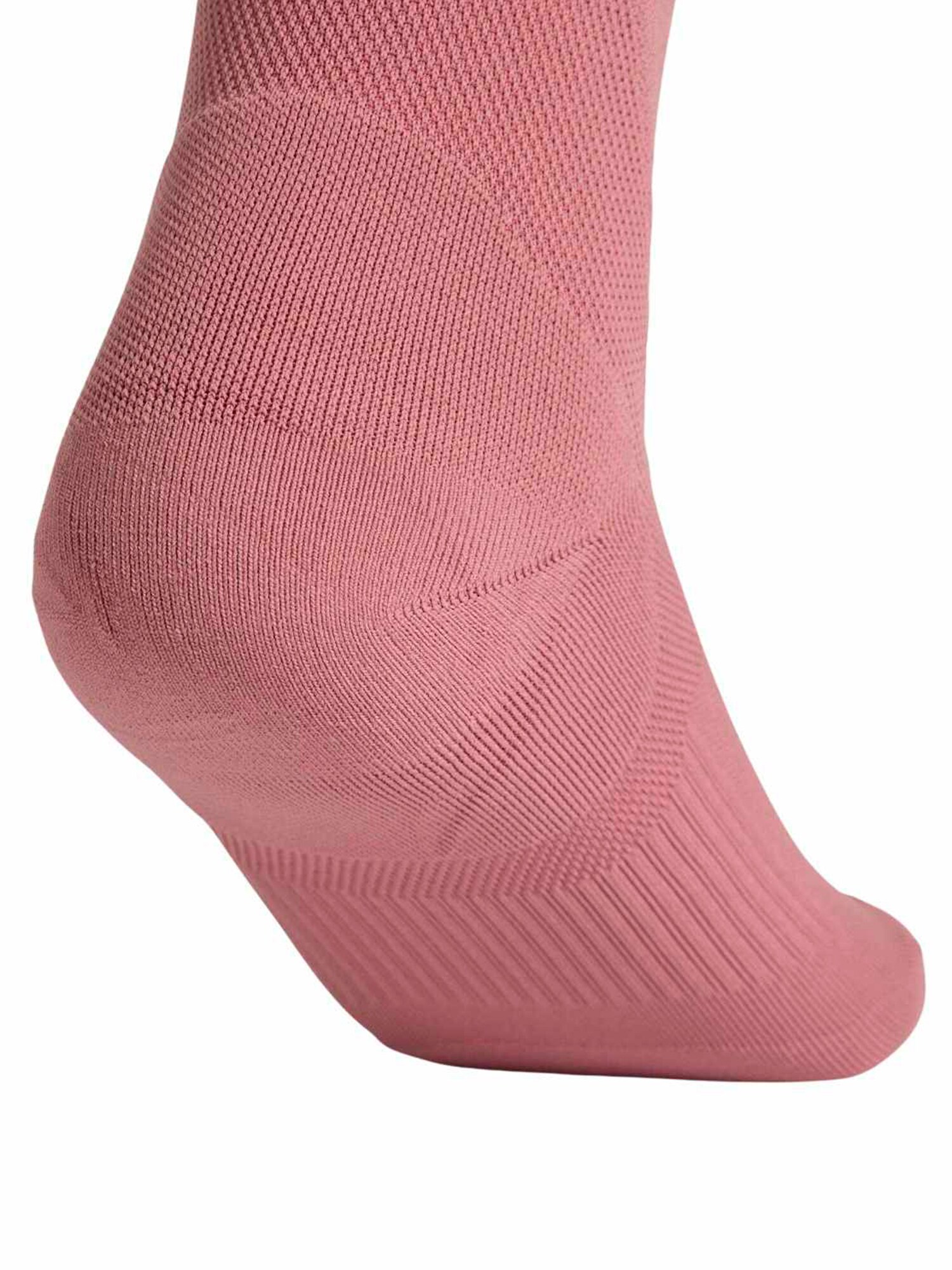 ADIDAS BY STELLA MCCARTNEY Calcetines deportivos  rojo vino / melón – imagen 4