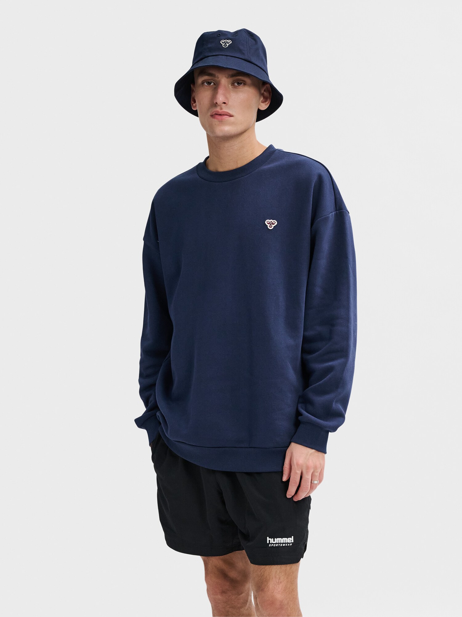 Thumbnail - Hummel Sweatshirt