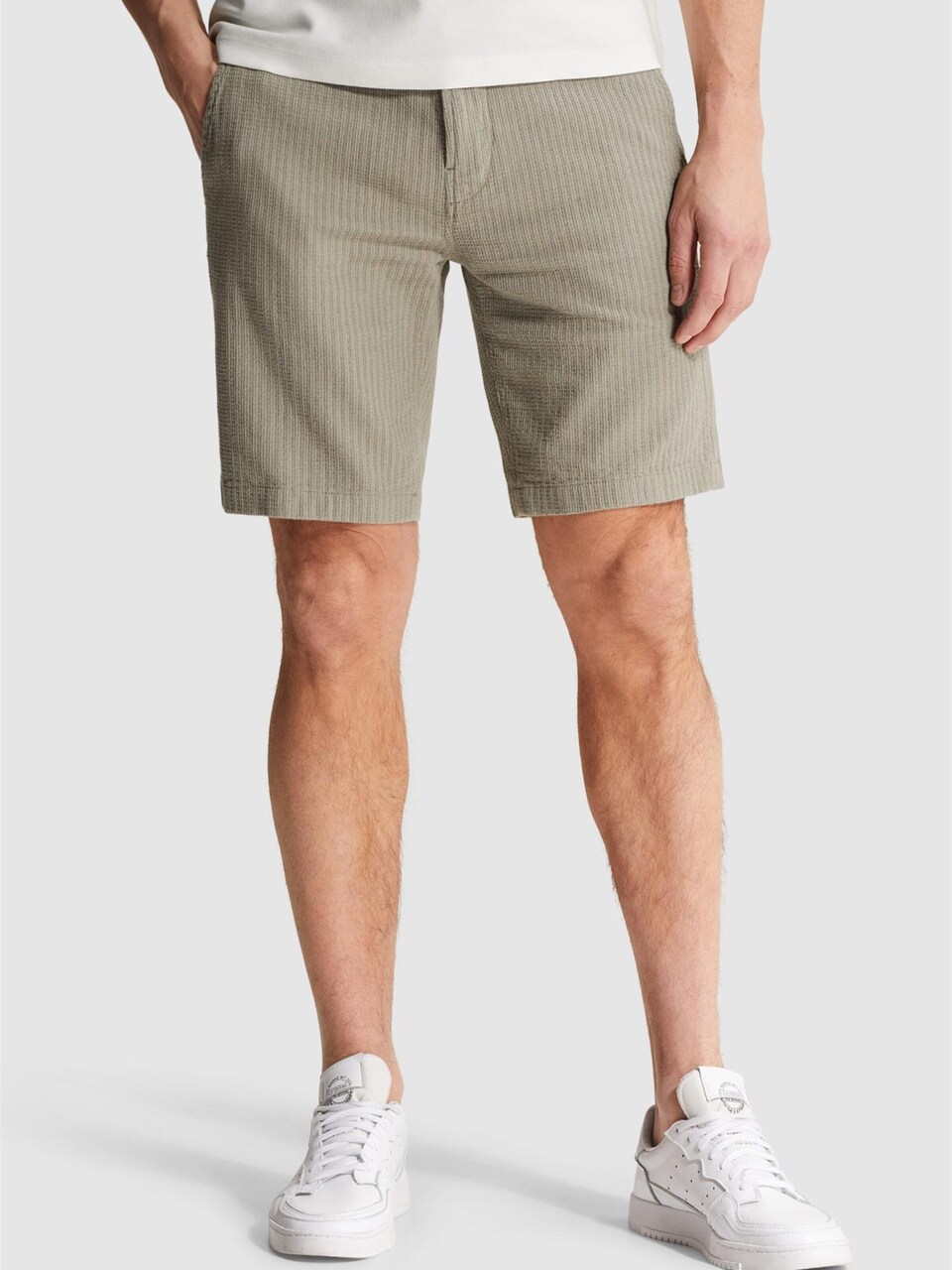 Byxa 'Regular fit chino shorts'