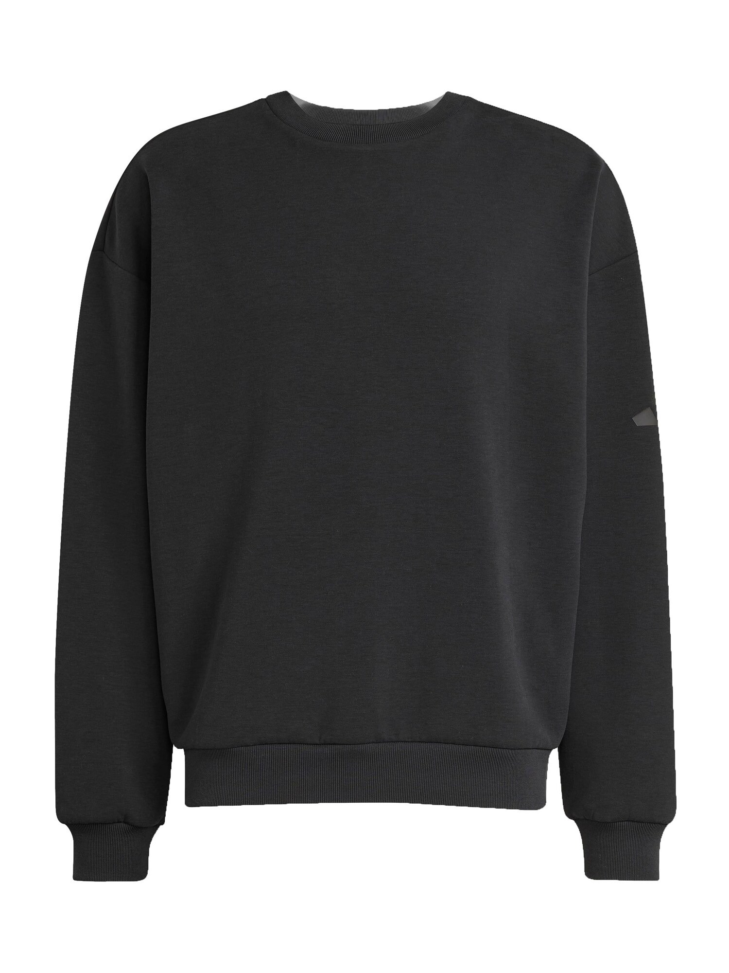 ADIDAS SPORTSWEAR Hanorac sport Soft Lux  negru