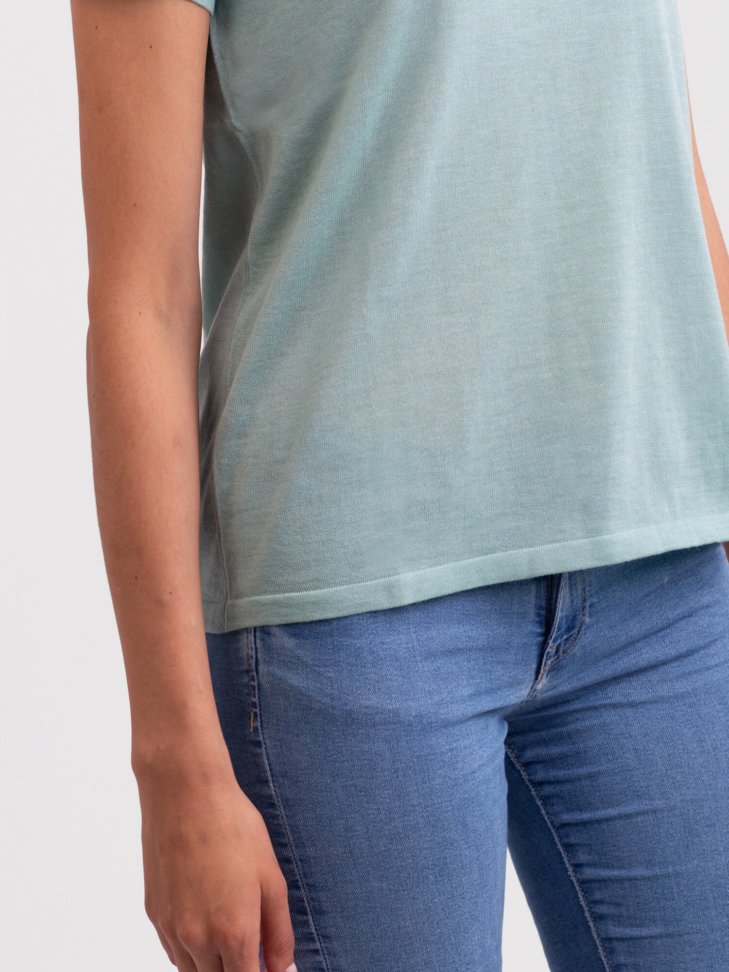 Thumbnail - CASH-MERE.CH Kaschmir Shirt