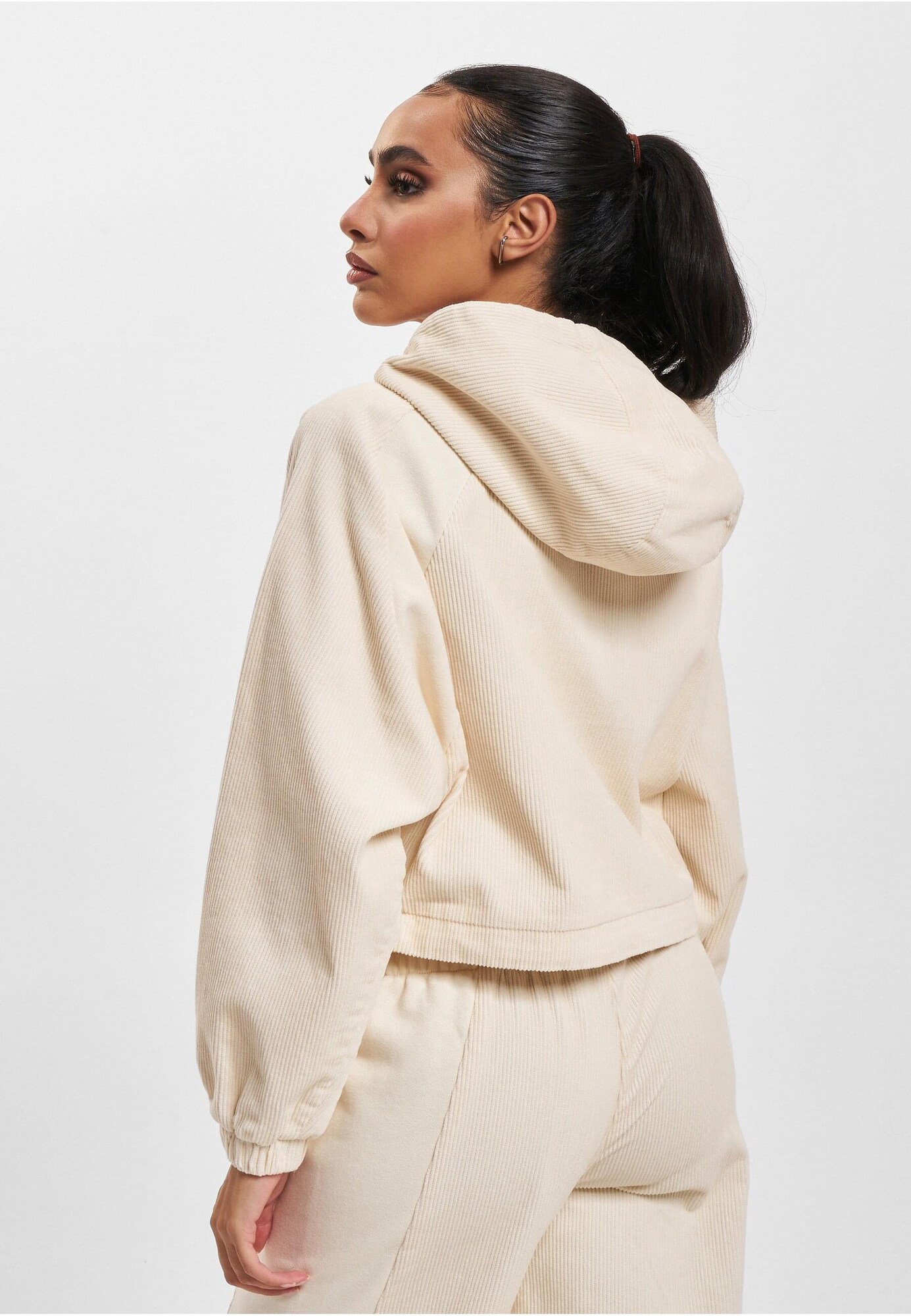 Thumbnail - Karl Kani Sweatjacke