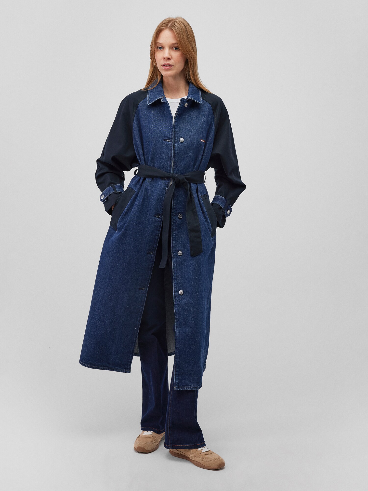 Thumbnail - Jacket 'Bond'