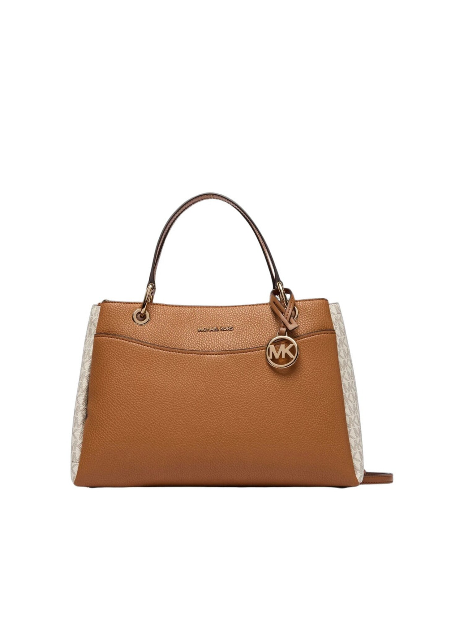 MICHAEL Michael Kors Bolso de hombro  marrón – imagen 13