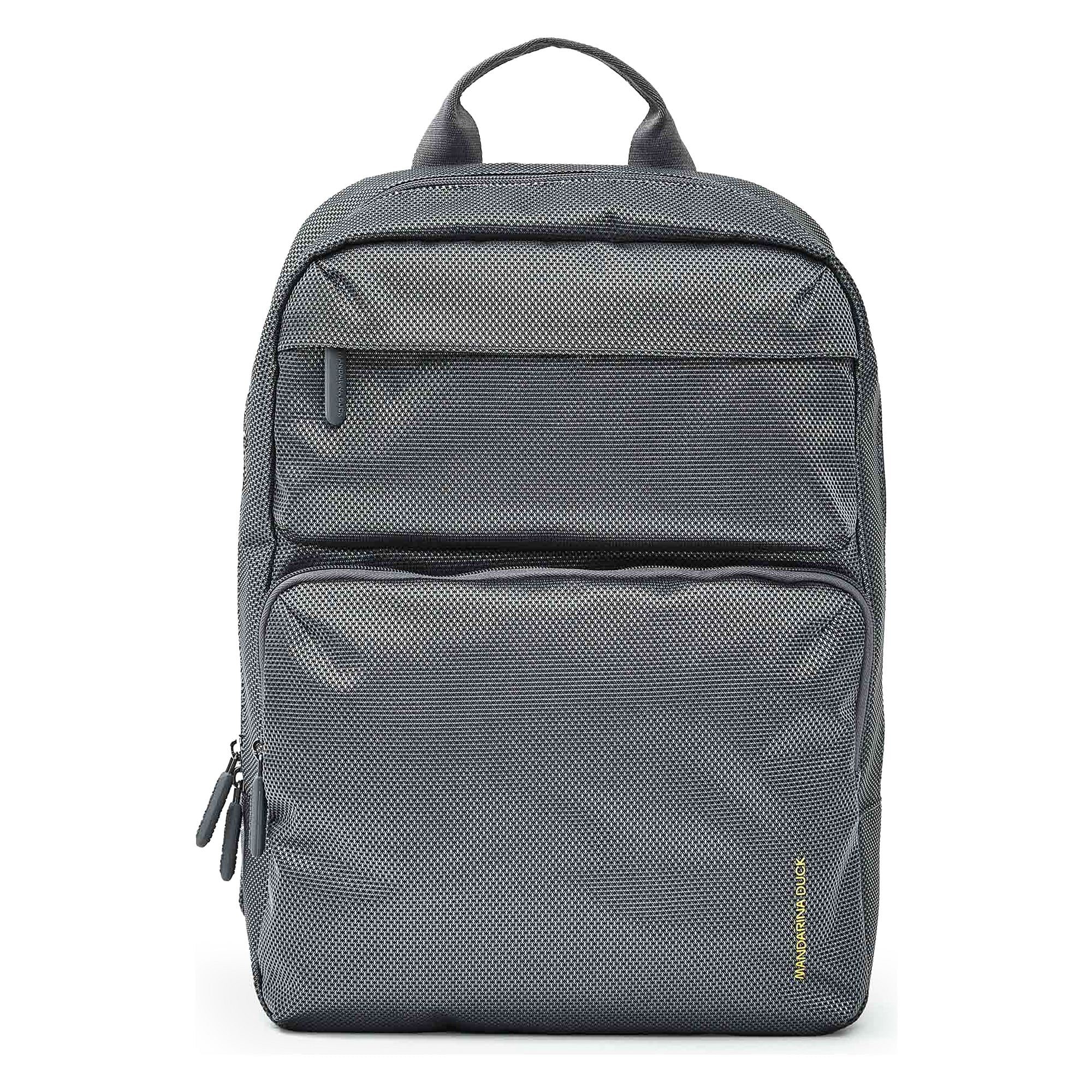 Mandarina Duck Rugzak 'Zephyr' Grijs
