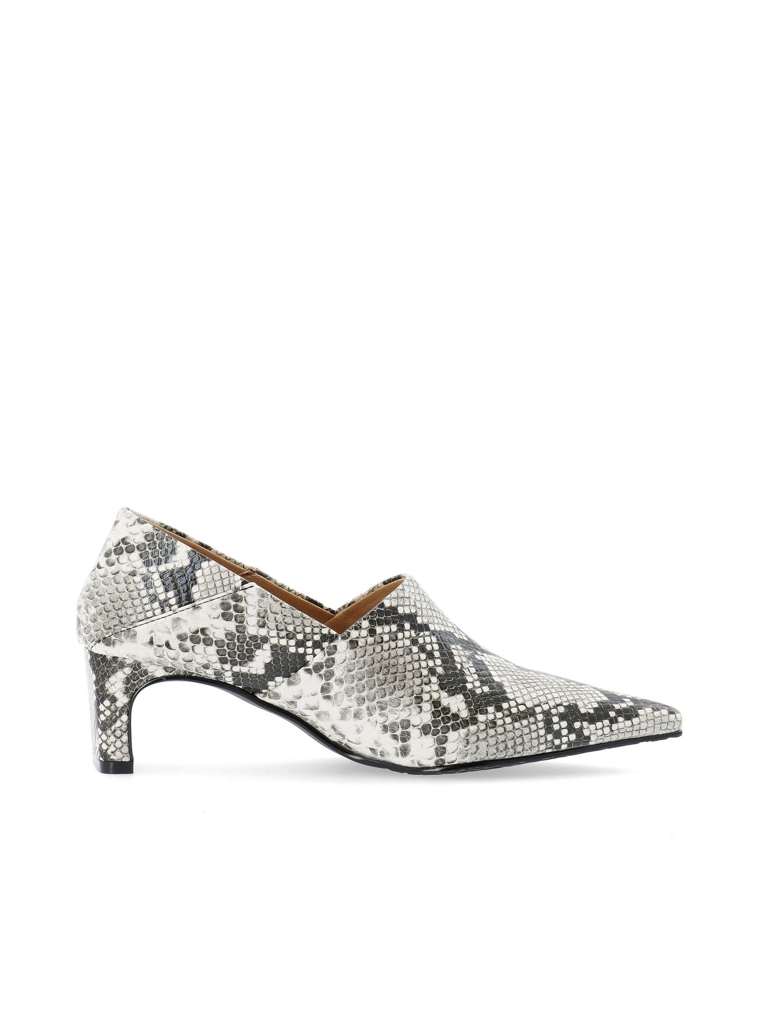 Thumbnail - Bianco Pumps ROWE