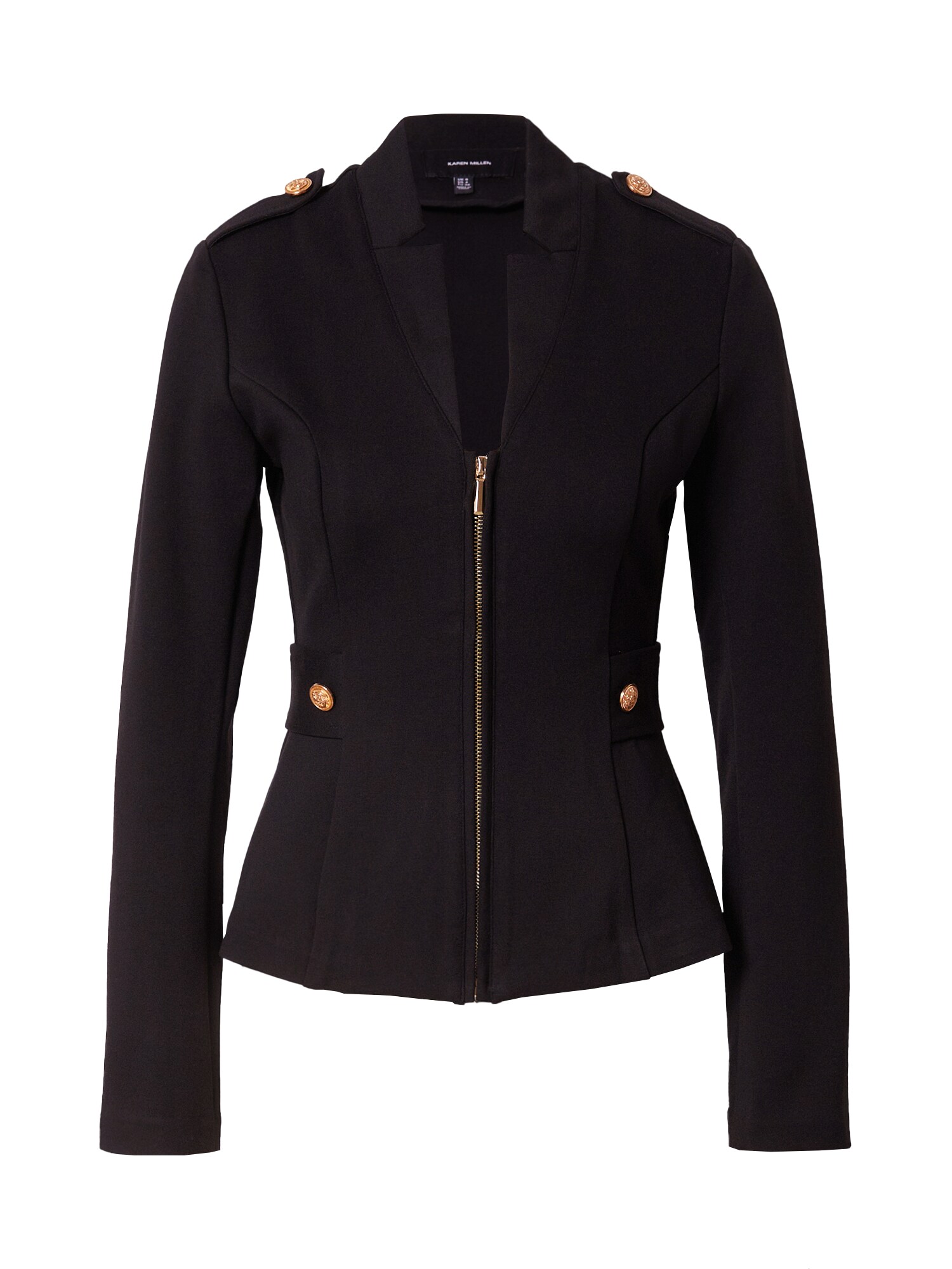Karen Millen Blazer  preto