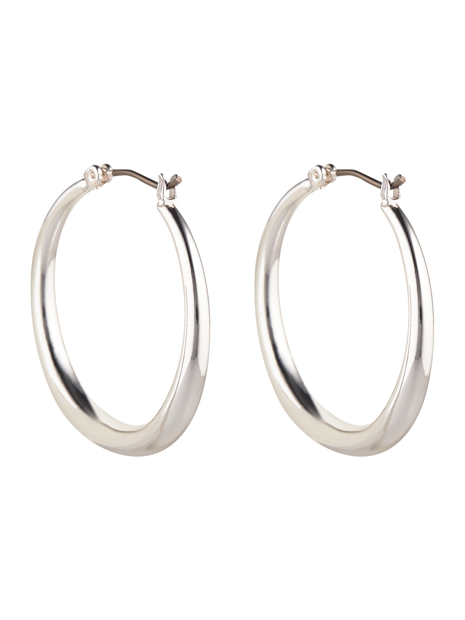 Lauren Ralph Lauren Pendientes plata – imagen 7