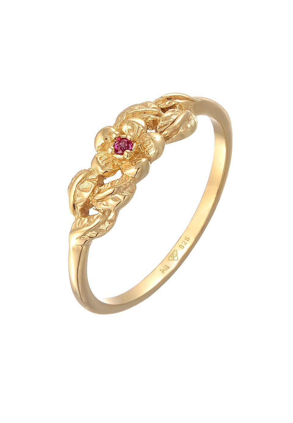 Ring 'Blume'