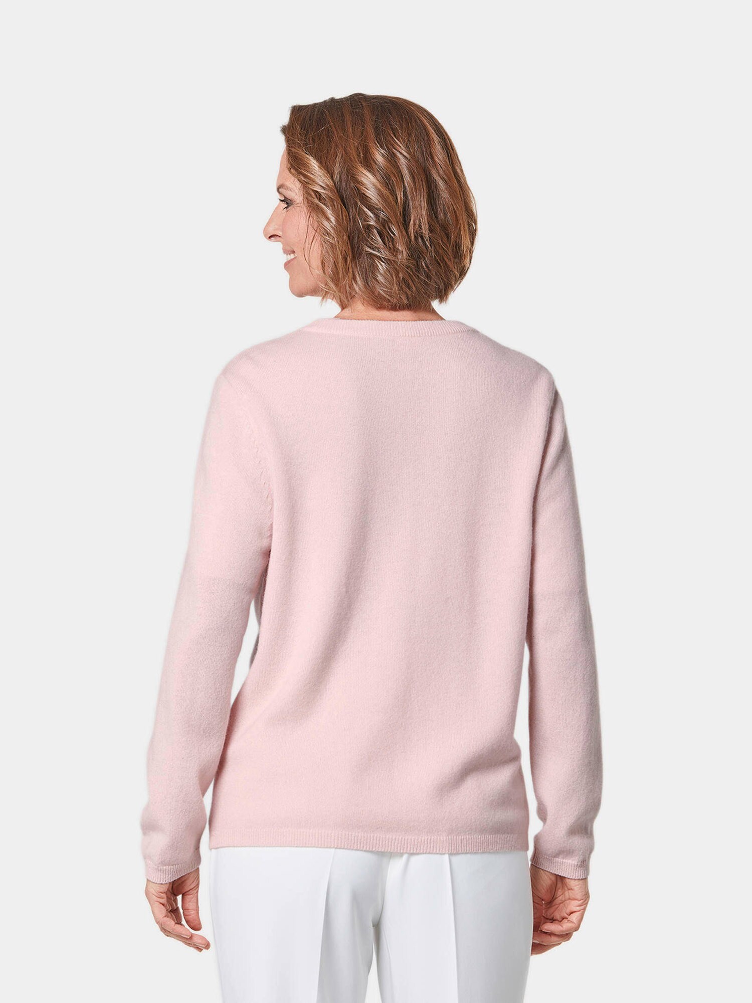 Thumbnail - Strickjacke