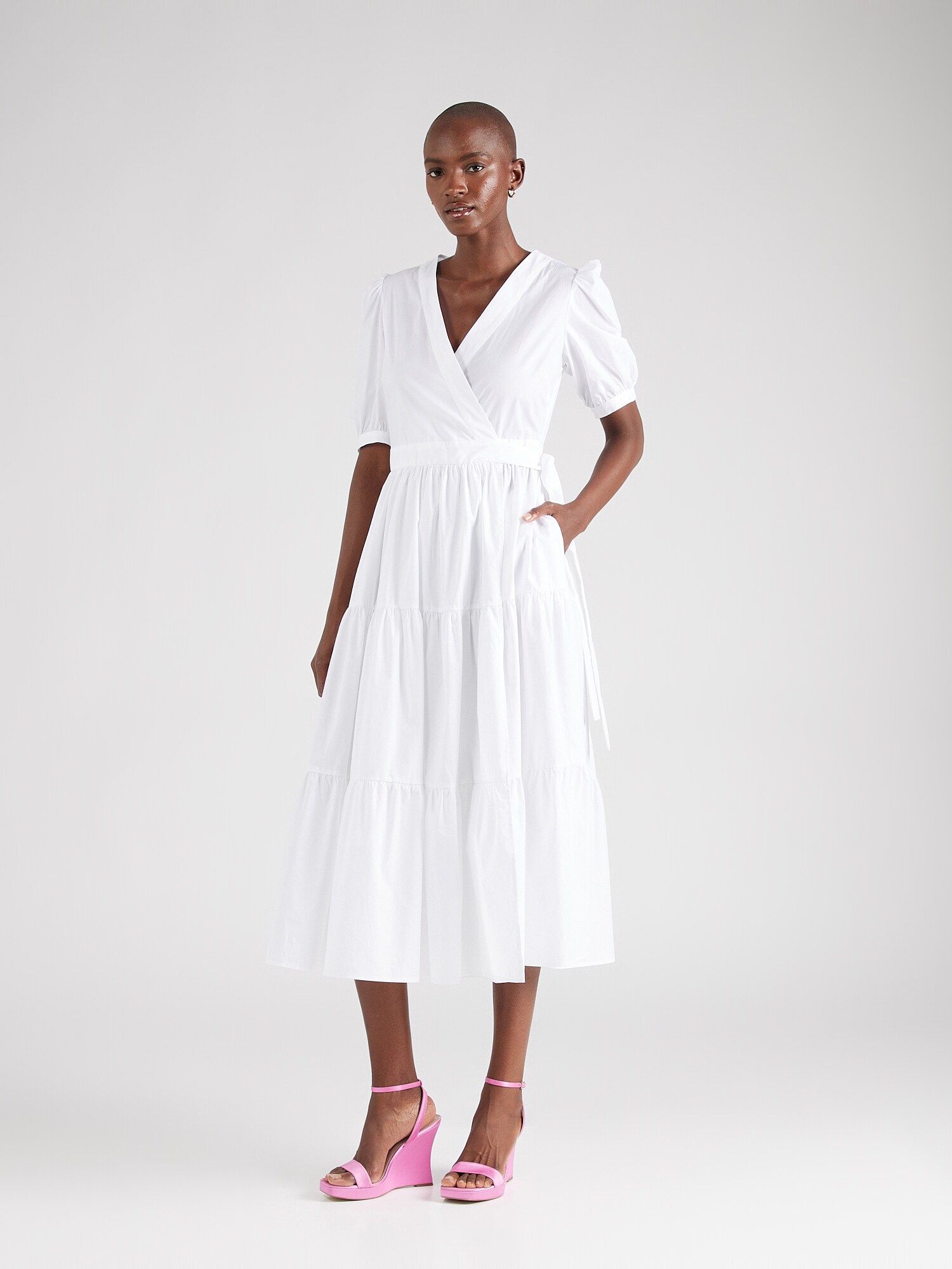 Twinset Ruha  fehér termék 2. képe