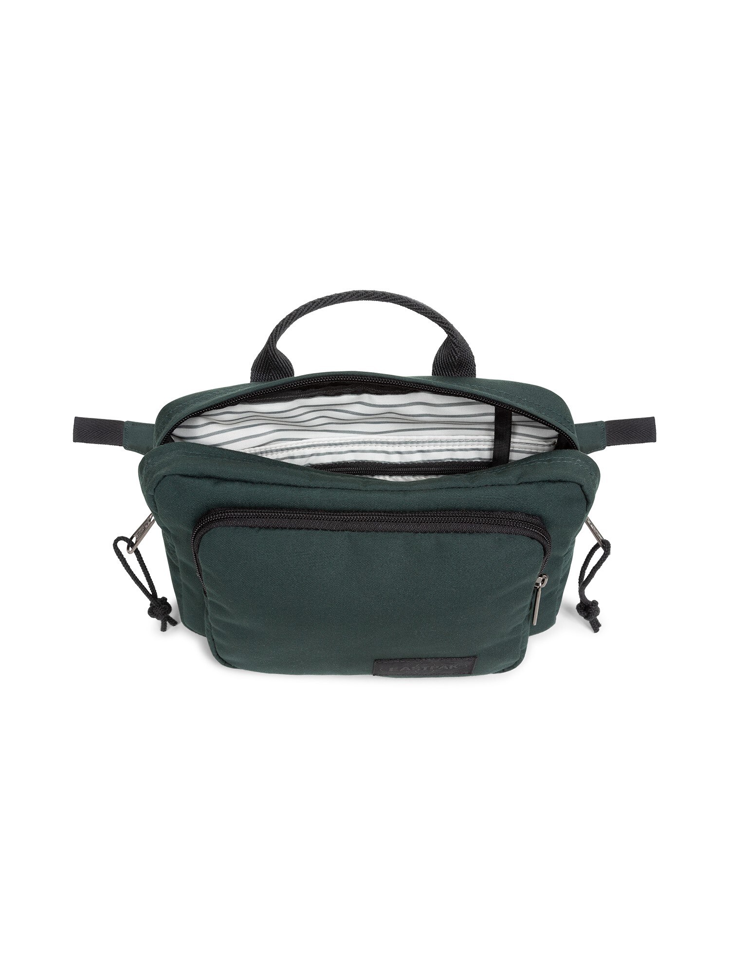 EASTPAK Övtáska  sötétzöld termék 2. képe