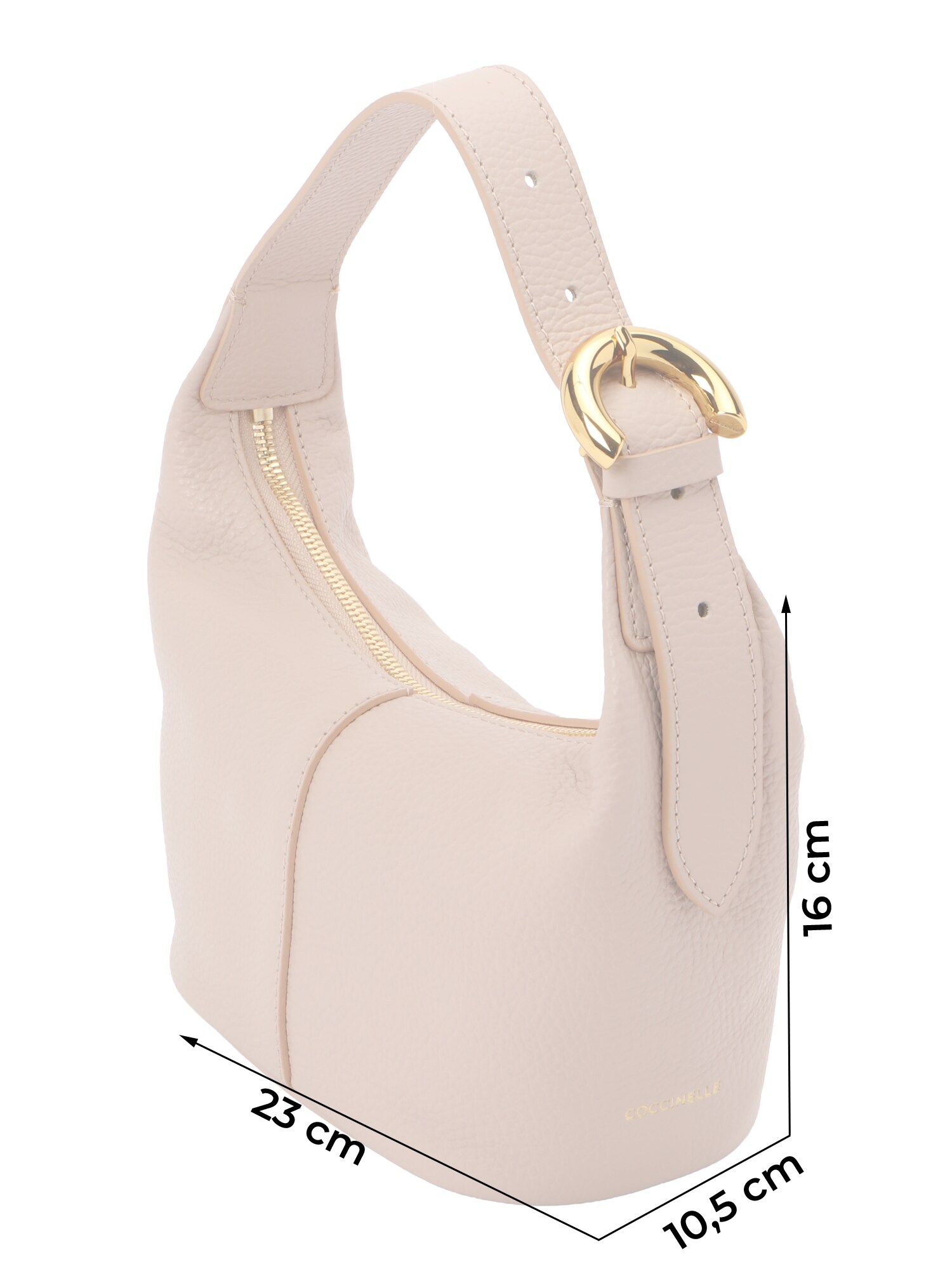 Coccinelle Schultertasche Fernanda