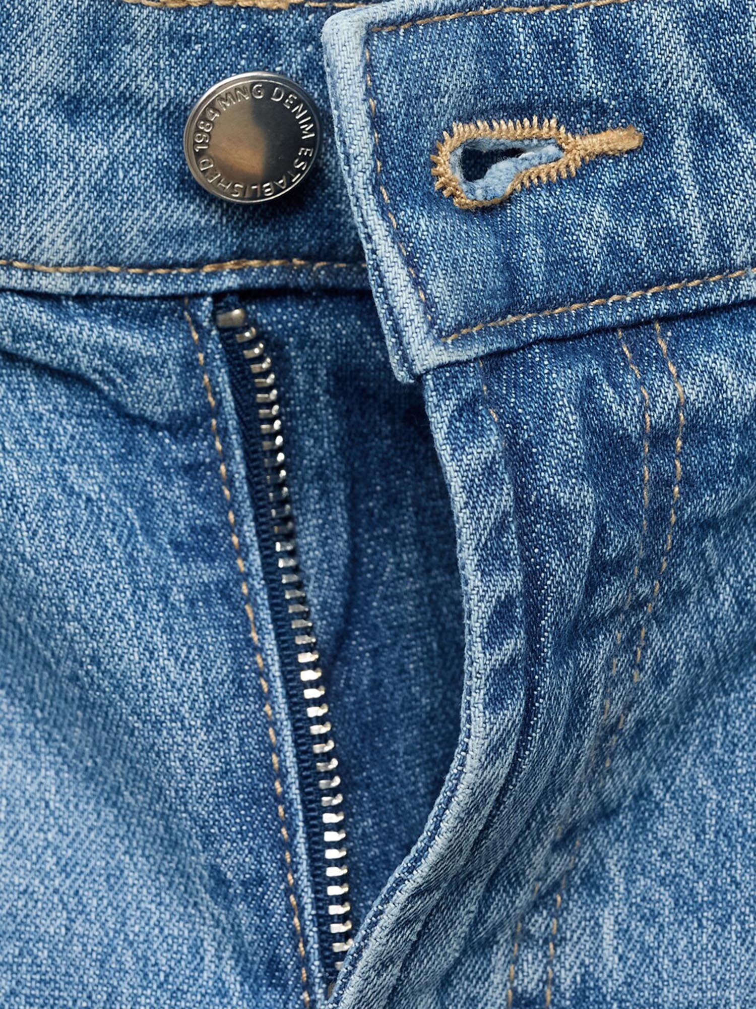 Thumbnail - MANGO Jeans ELISE