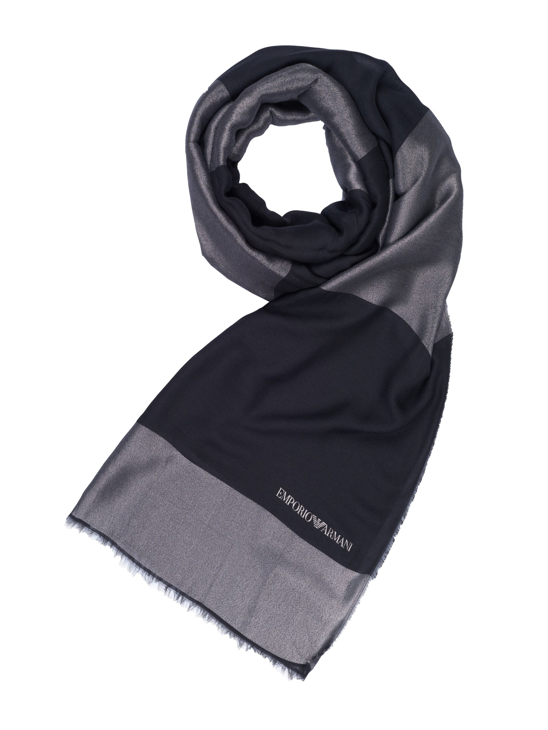 Armani Halsduk 'Emporio Schal' herr