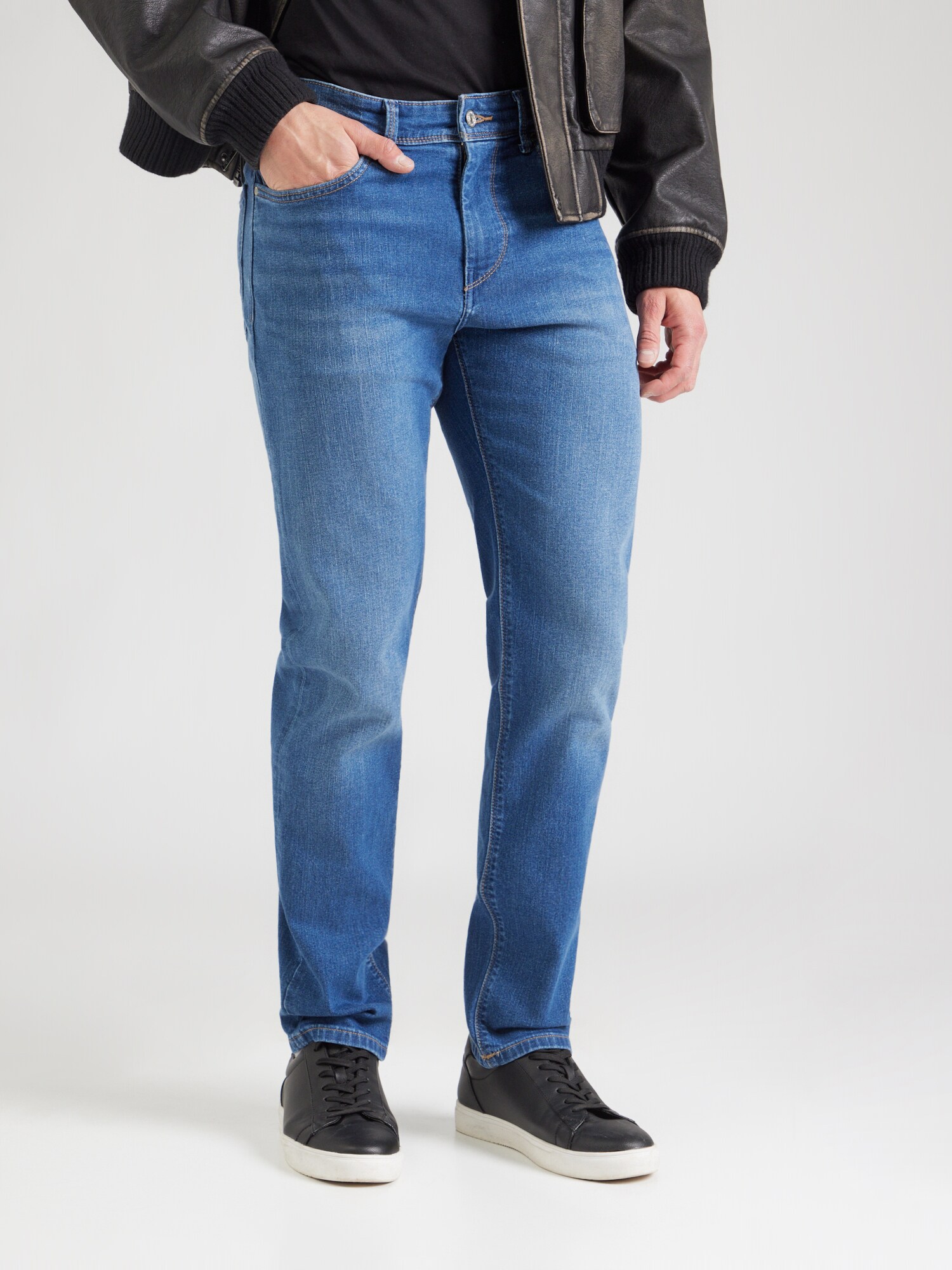 Pepe Jeans Vaquero 'Hatch' azul denim – imagen 33
