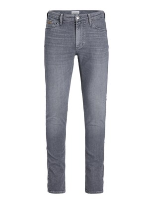 jack & jones Jeans ‘ILIAM EVAN 694’ Grijs