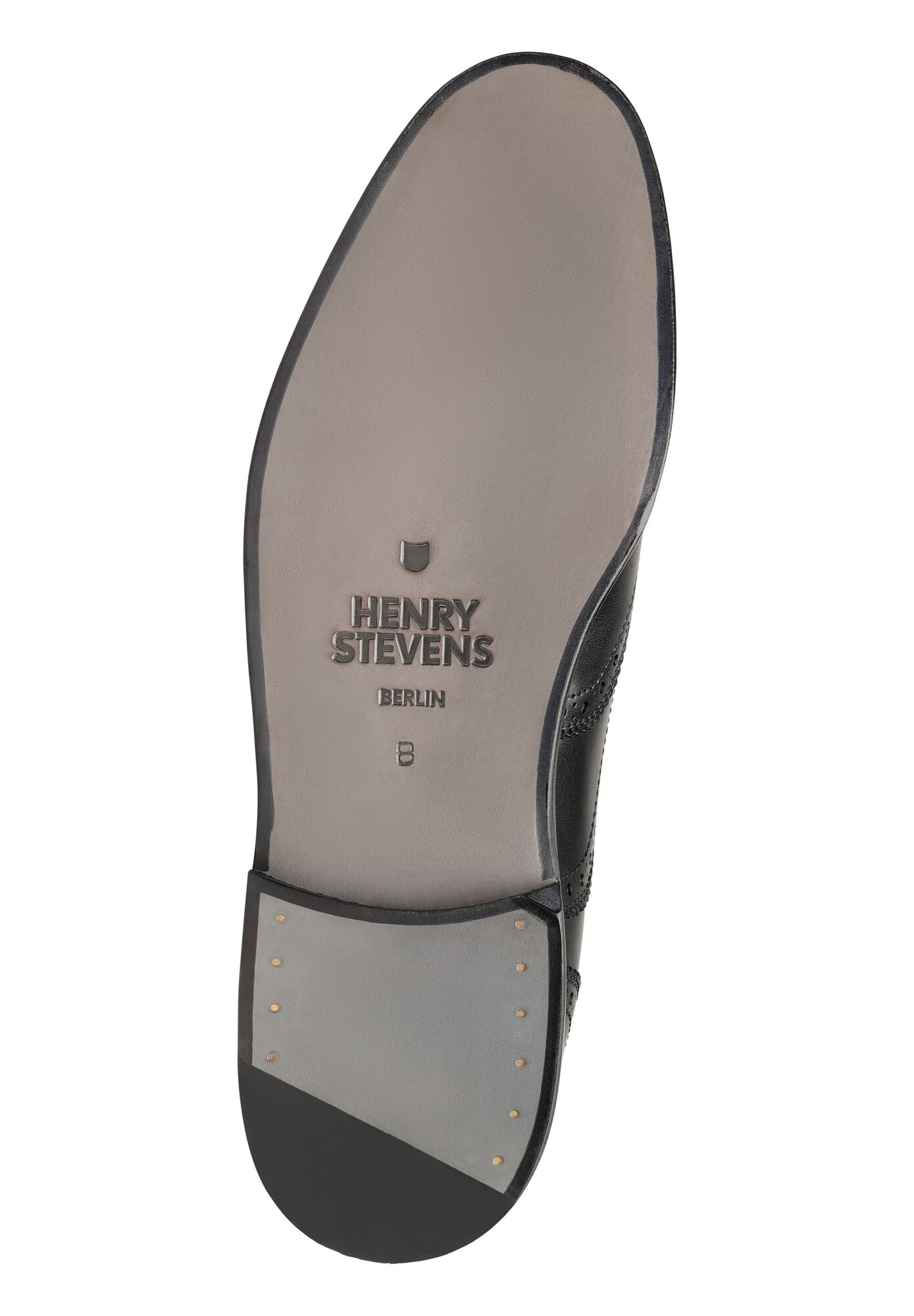 Thumbnail - Henry Stevens Schnürschuhe Rahmengenäht Winston FBO
