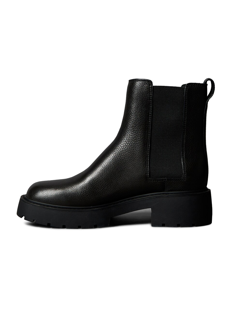 Chelsea boots