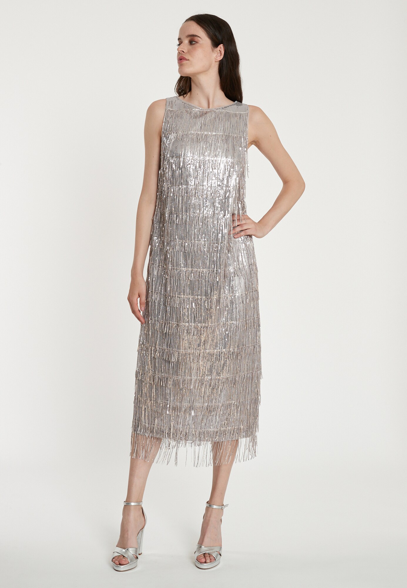 Thumbnail - Ana Alcazar Kleid Tabyla