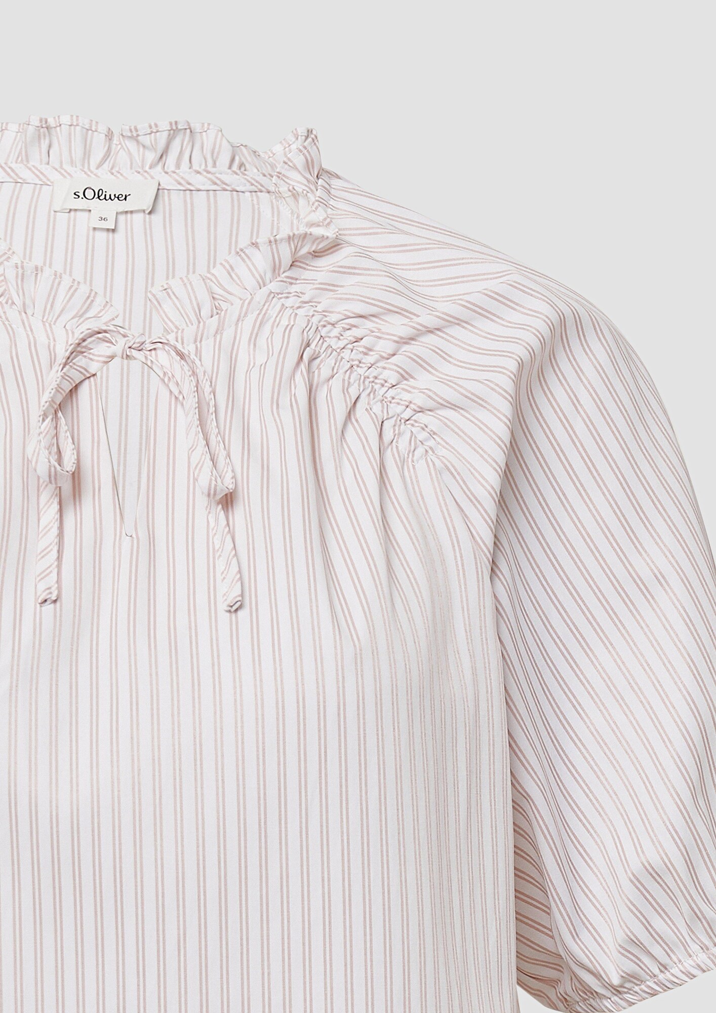 Thumbnail - s.Oliver Bluse