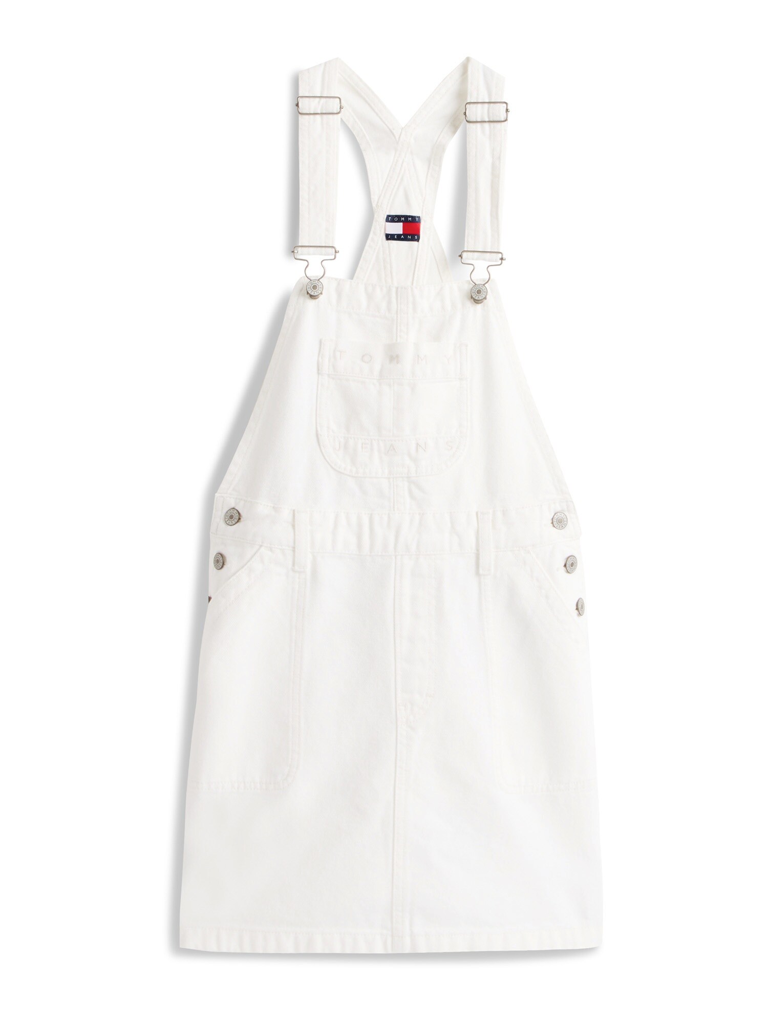 Tommy Jeans pentru femei rochie – practică și autentică